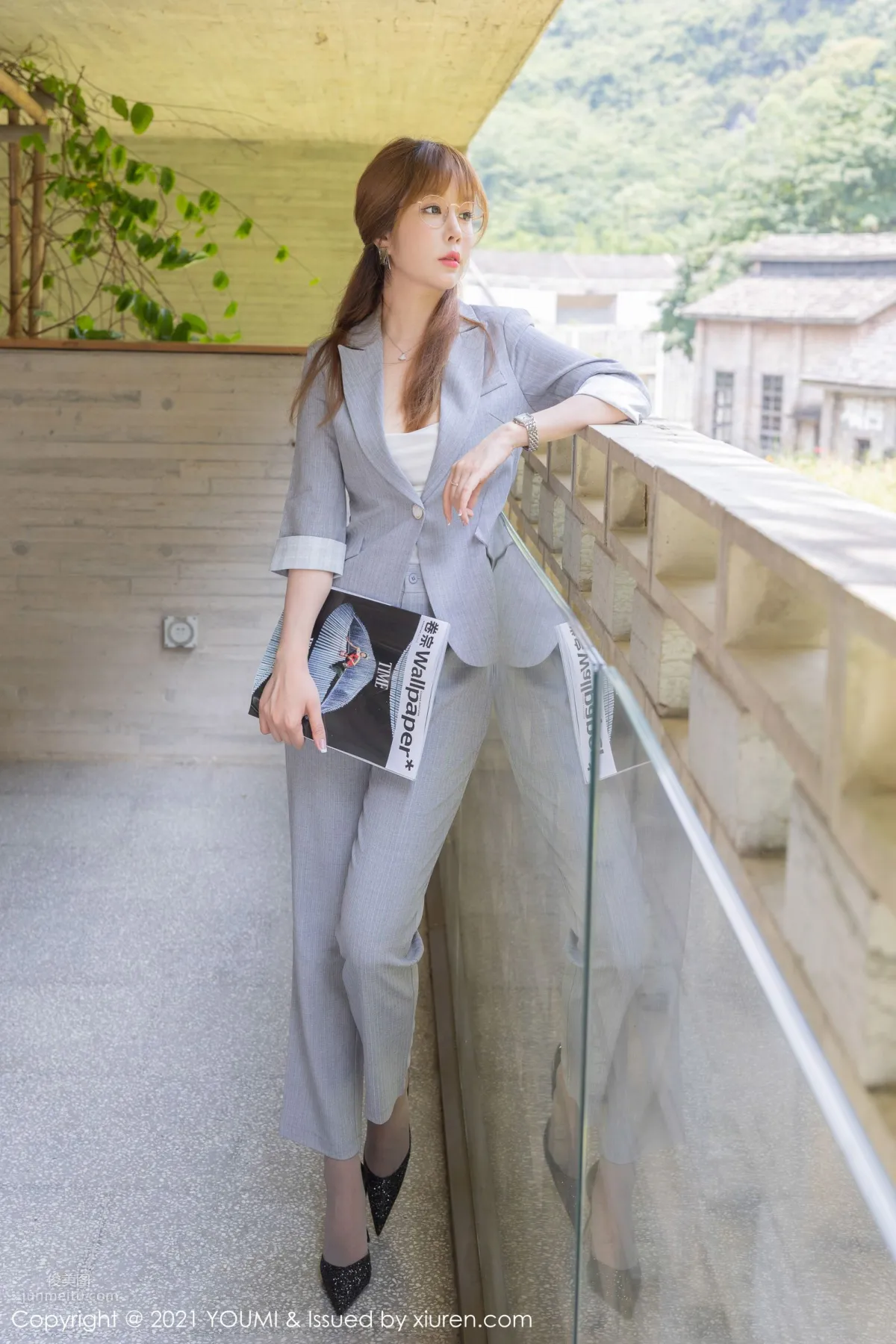 [YOUMI] 2021.08.30 VOL.687 王雨纯_3