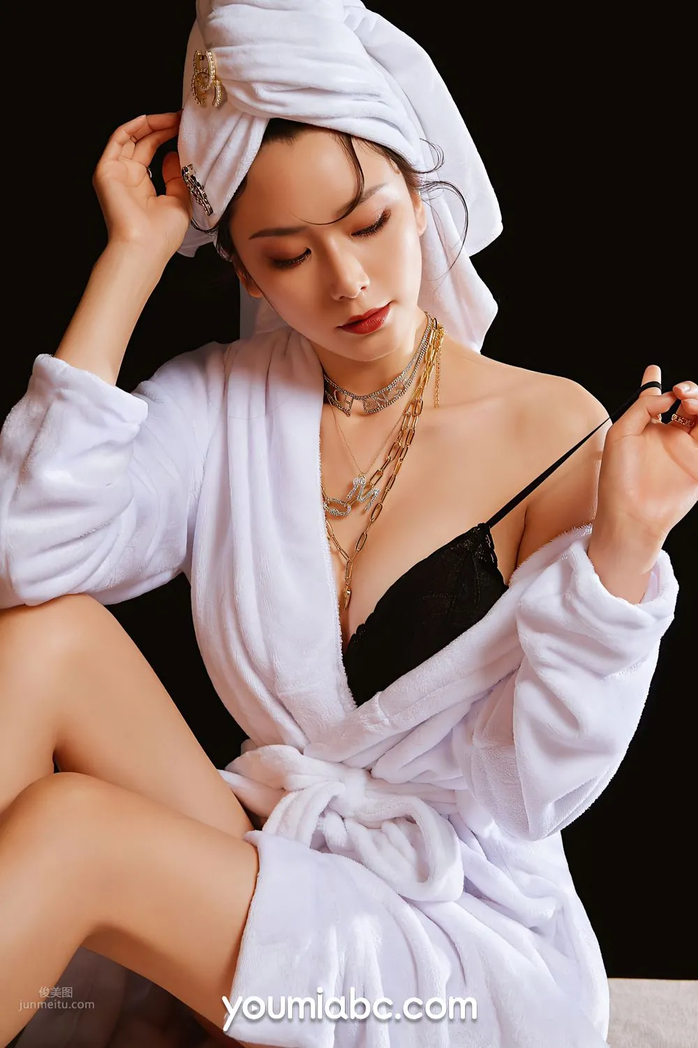 穿普拉達的女王 - 林夕 4