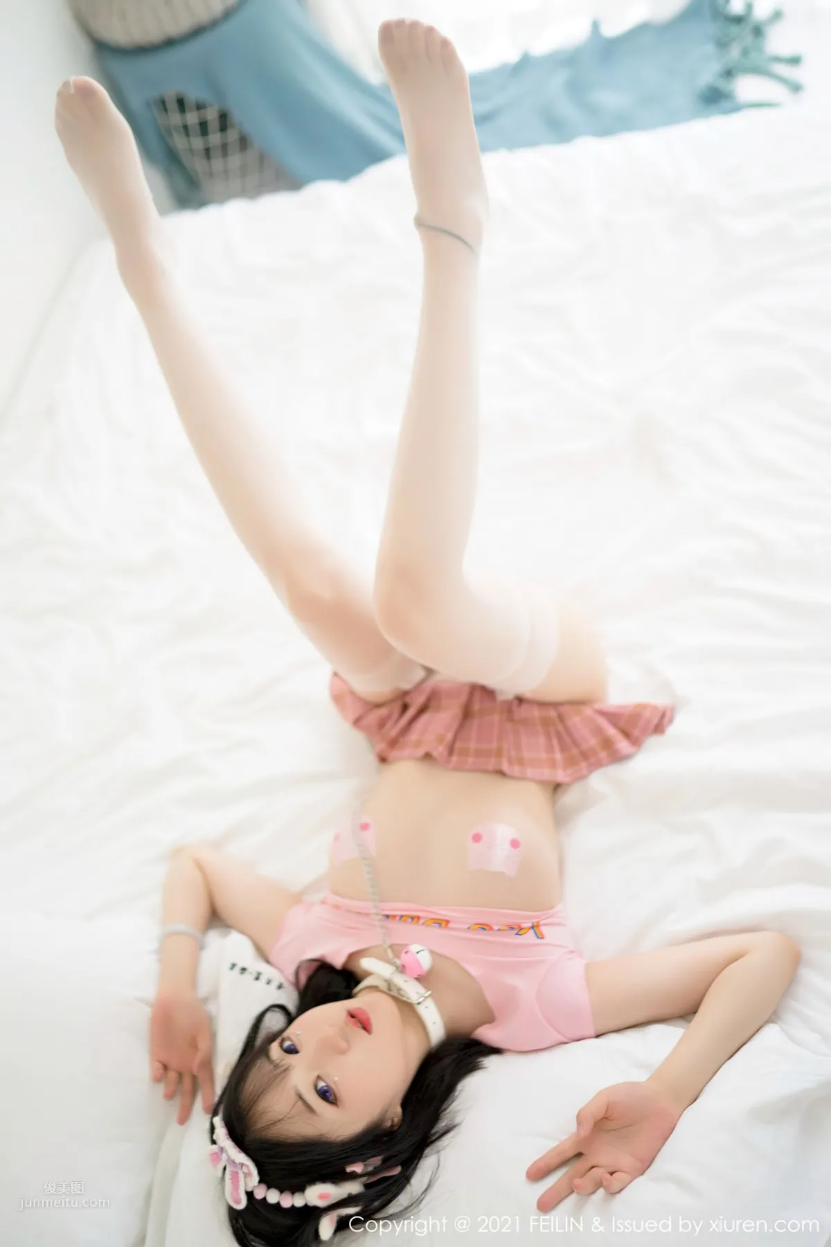 [FEILIN] 2021.09.26 VOL.414 youOvOyou_56