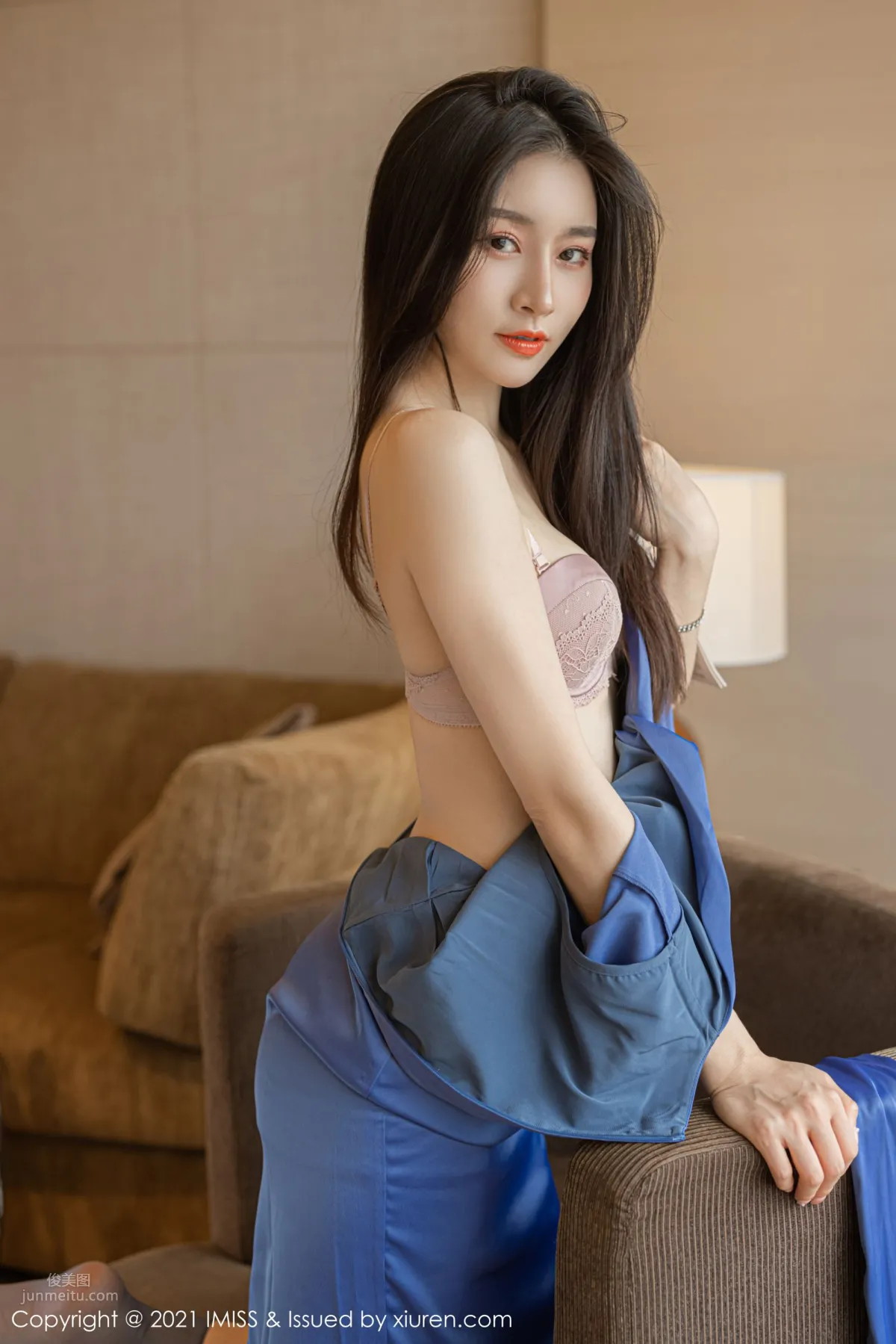 [IMISS] 2021.09.01 VOL.626 Vanessa 26