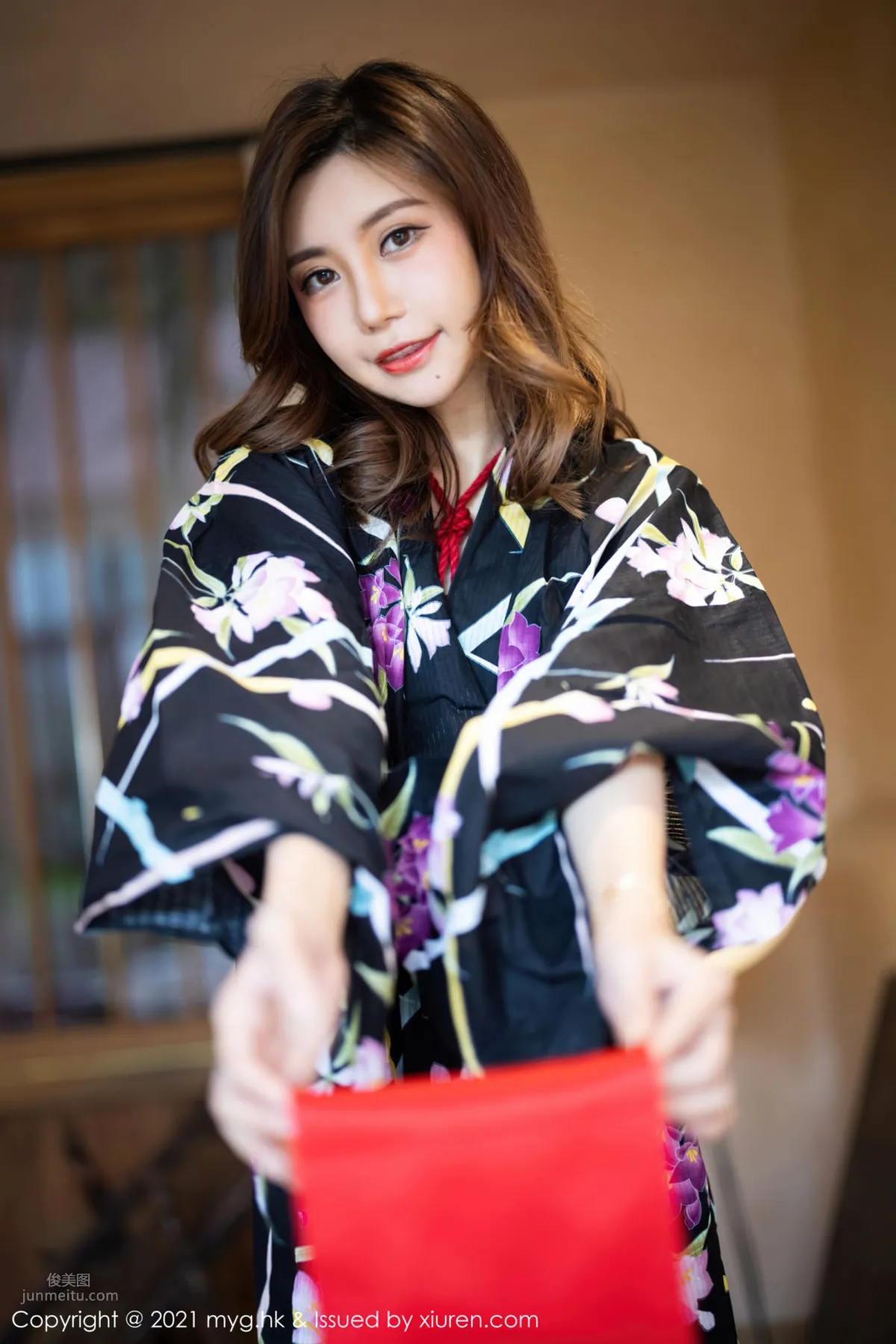 [MyGirl] 2021.09.22 VOL.594 绮裡嘉ula 32