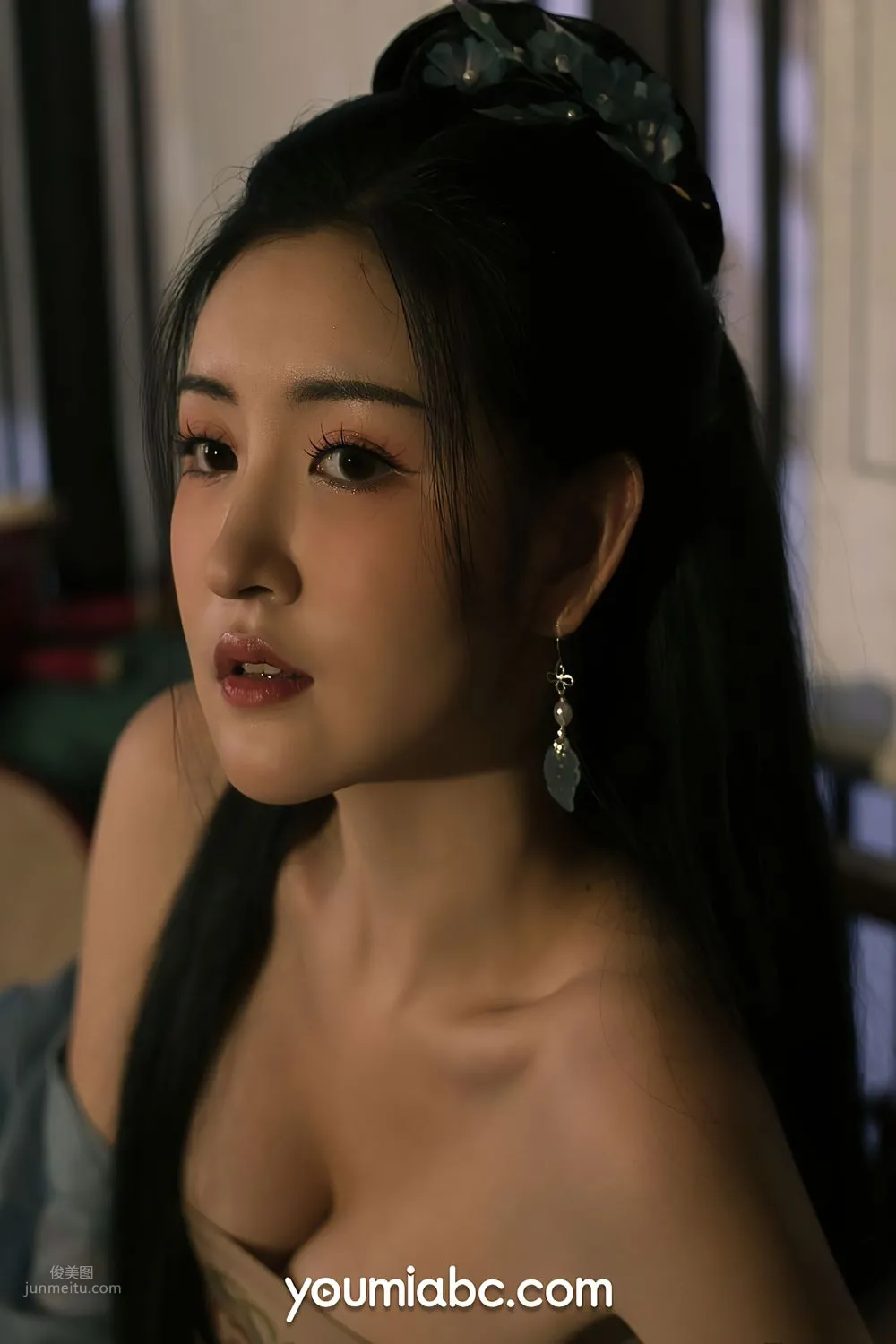 琵琶行 沈梦瑶_11