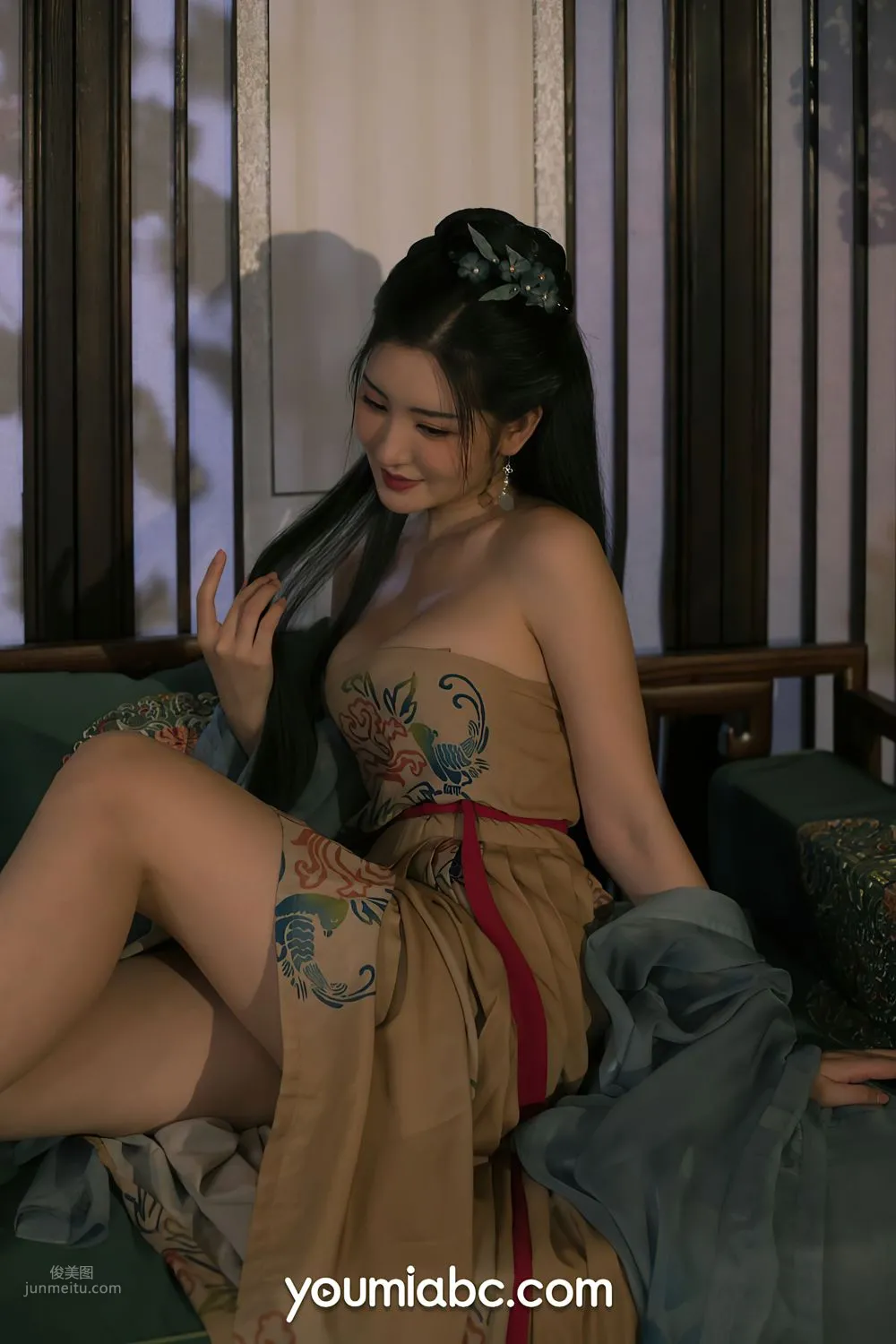 琵琶行 沈梦瑶_7