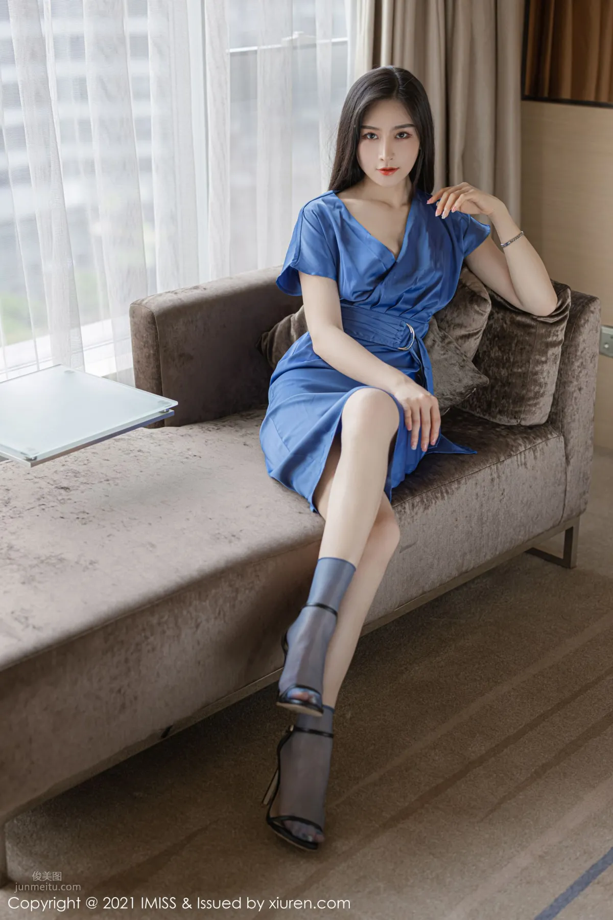 [IMISS] 2021.09.01 VOL.626 Vanessa 4