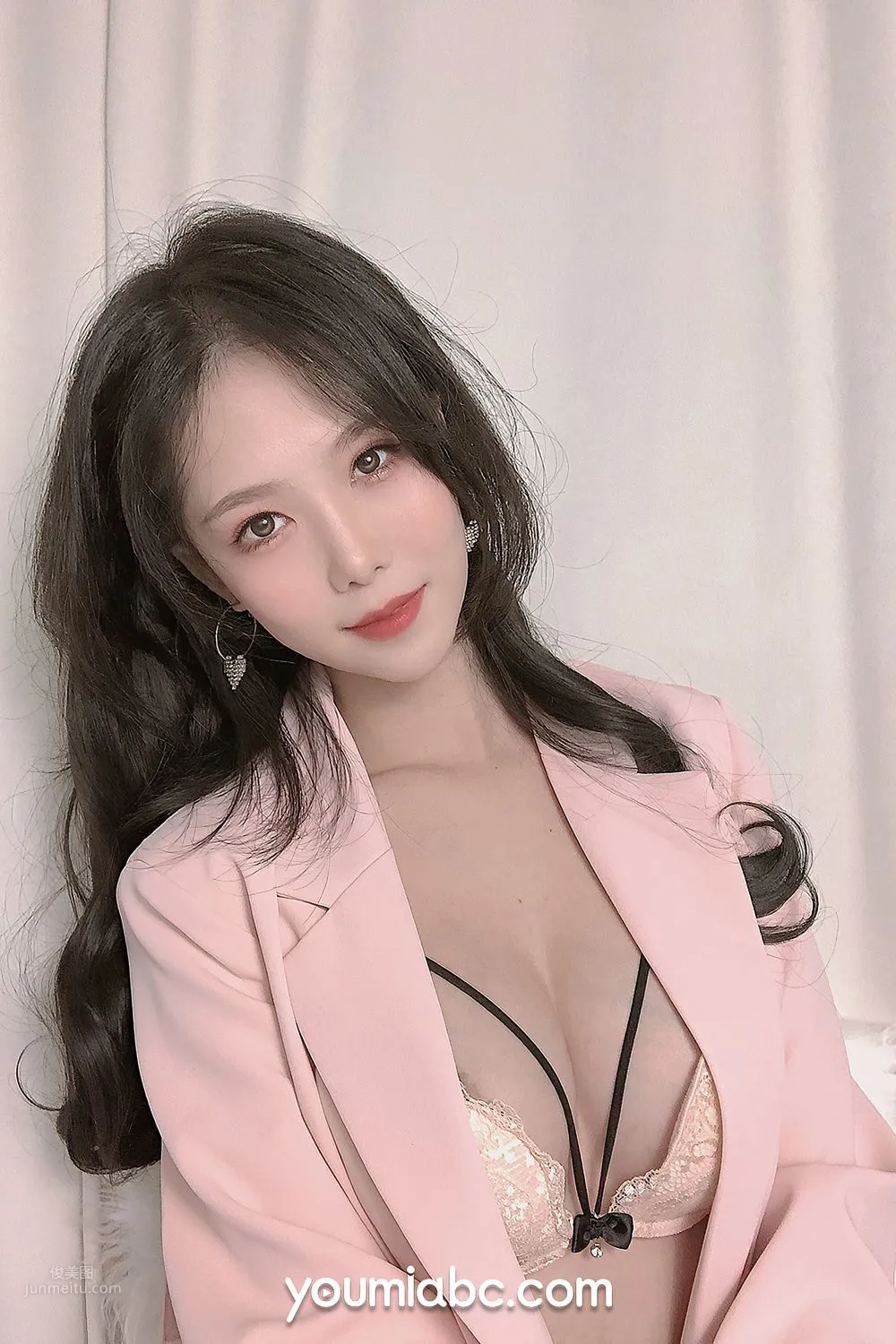 Chen Ruoyi: YouMei photo 2