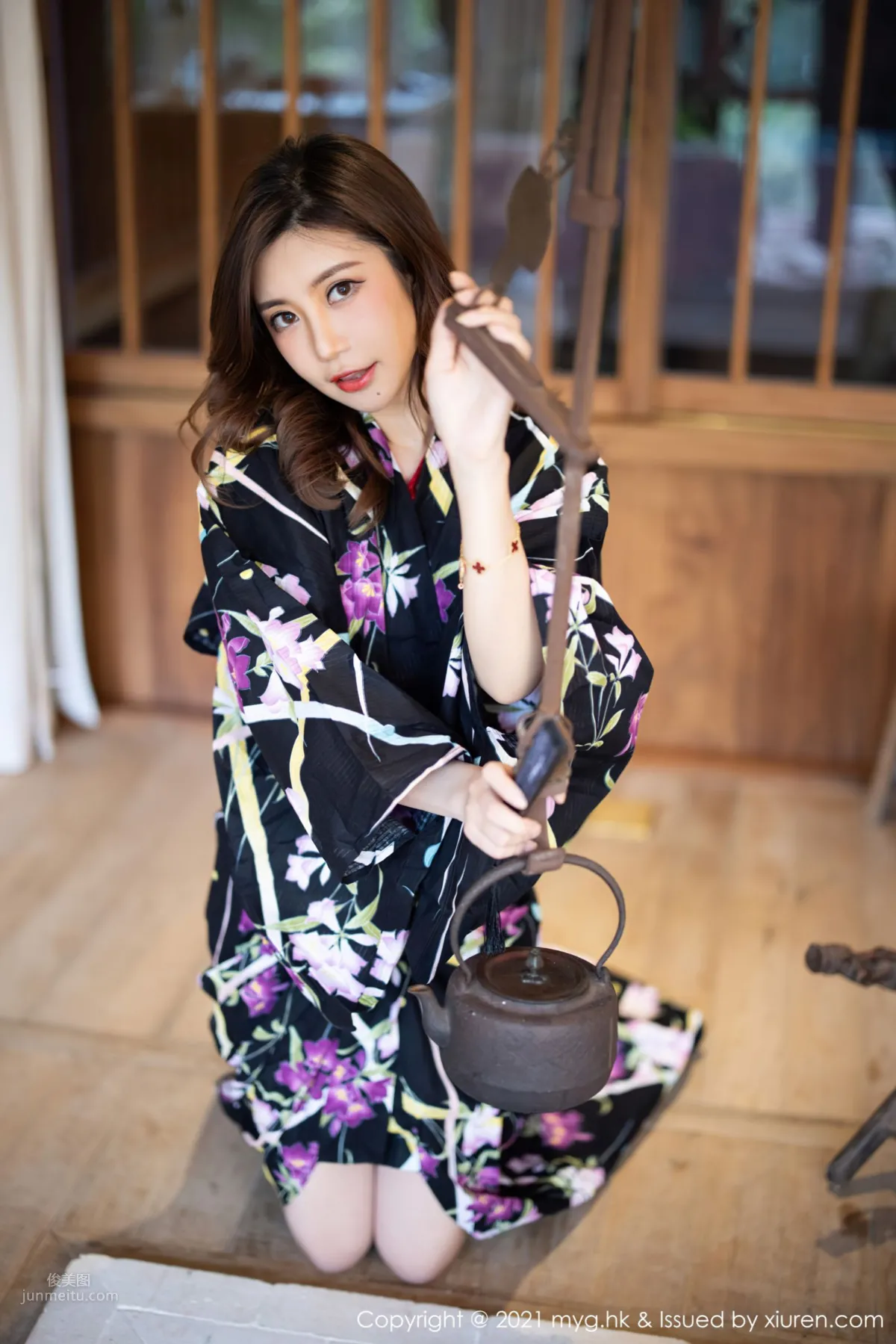 [MyGirl] 2021.09.22 VOL.594 绮裡嘉ula 6