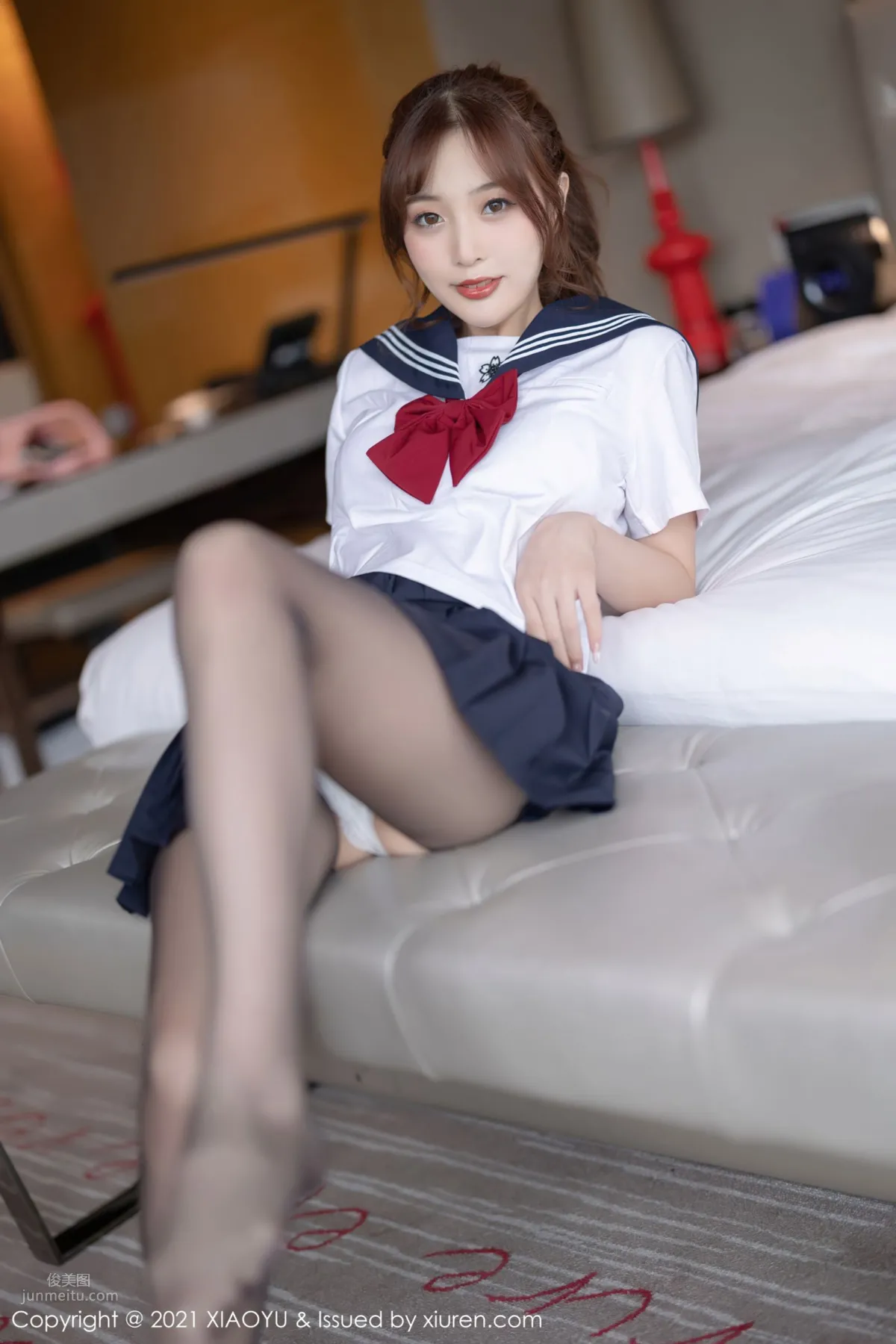 [XIAOYU] 2021.09.27 VOL.623 林星阑_18