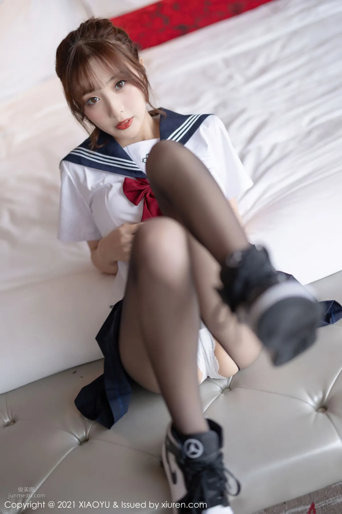 [XIAOYU] 2021.09.27 VOL.623 林星阑_23
