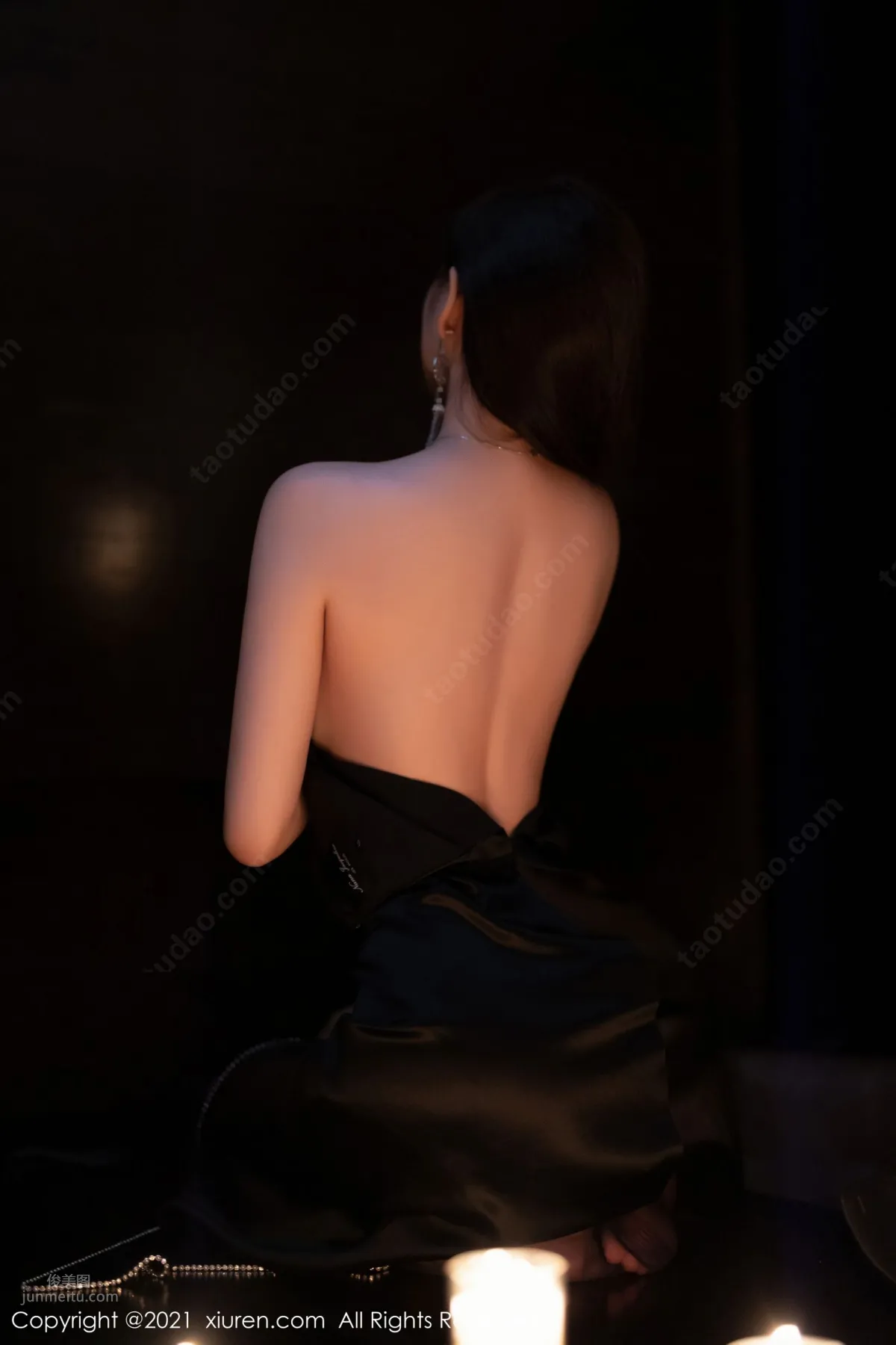 [XiuRen] 2021.11.01 No.4149 Yang Chenchen Yome photo 44