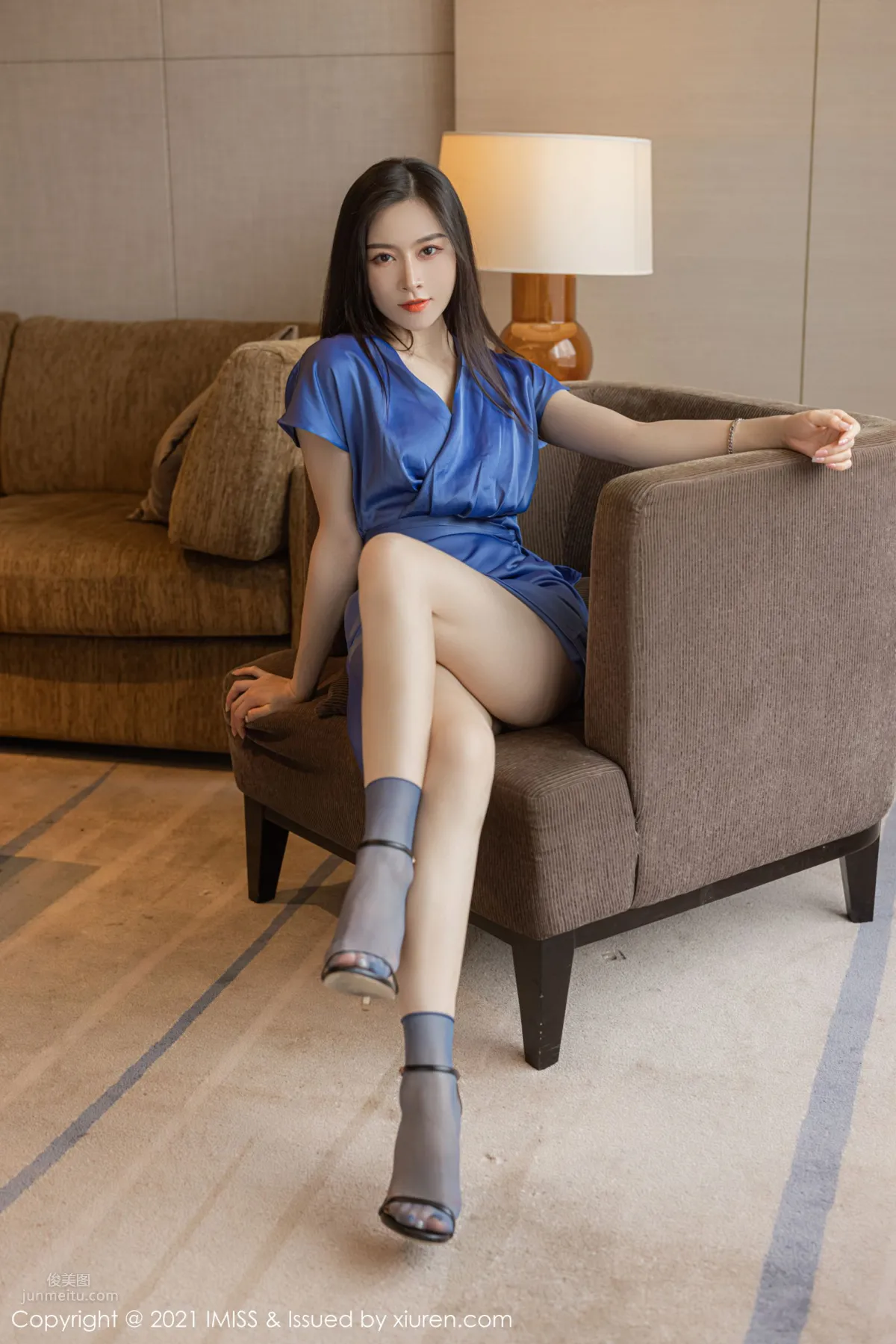 [IMISS] 2021.09.01 VOL.626 Vanessa 15