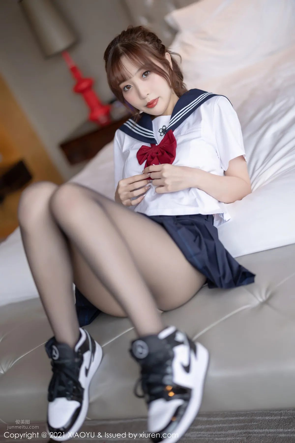 [XIAOYU] 2021.09.27 VOL.623 林星阑_24