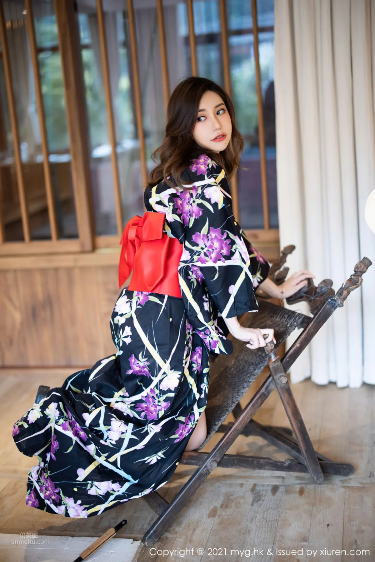 [MyGirl] 2021.09.22 VOL.594 绮裡嘉ula 20
