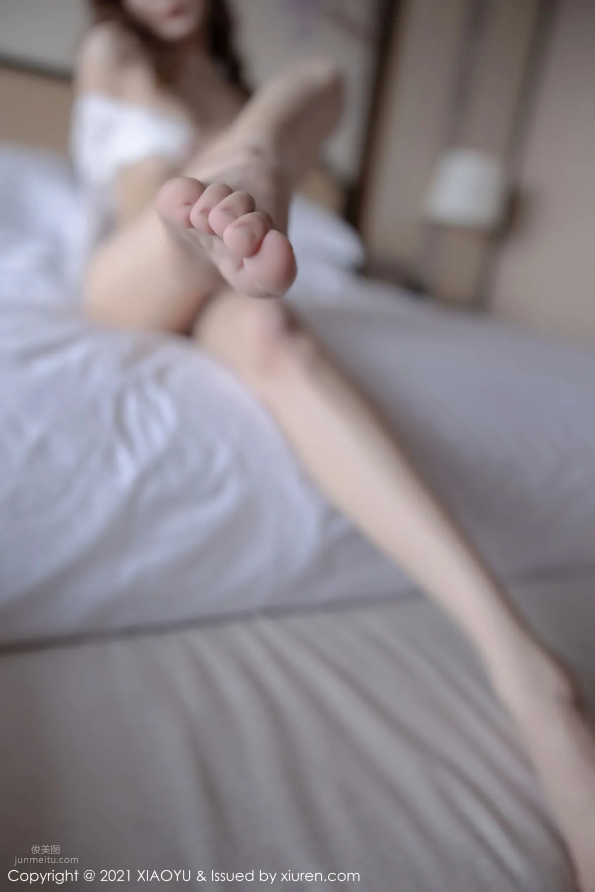 [XIAOYU] 2021.09.23 VOL.620 Cheng Chengcheng photo 80