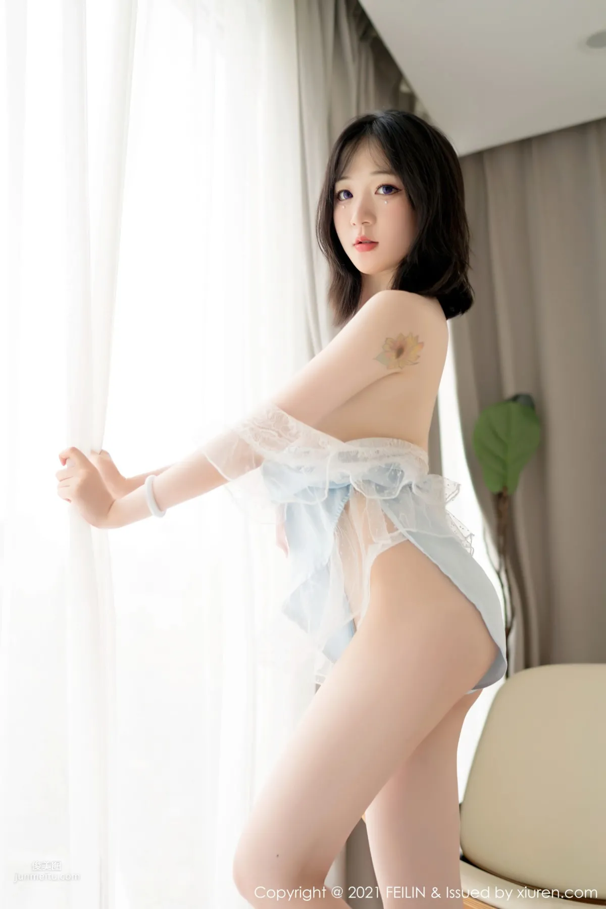 [FEILIN] 2021.09.26 VOL.414 youOvOyou_73