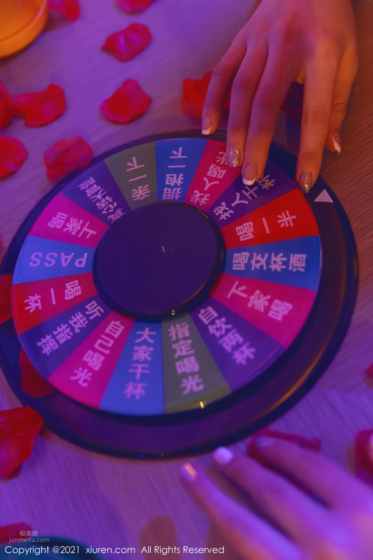[XiuRen] 2021.09.30 No.4025 模特合集 13