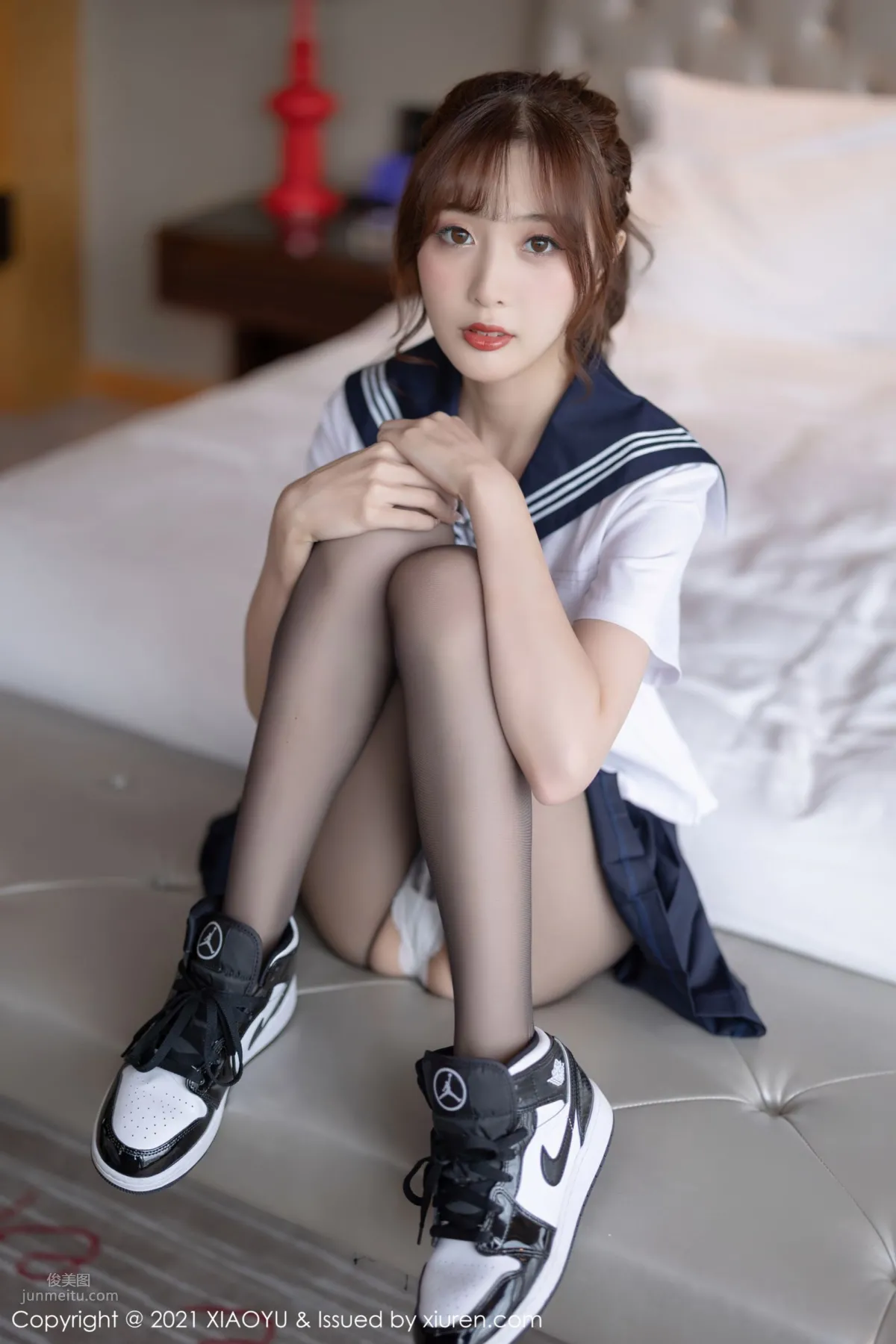 [XIAOYU] 2021.09.27 VOL.623 林星阑_22