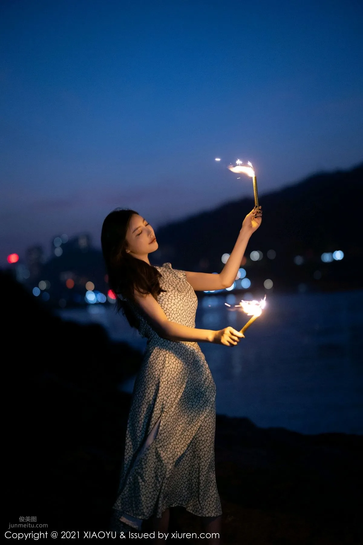 Yang Chenchen: XIAOYU photo 28