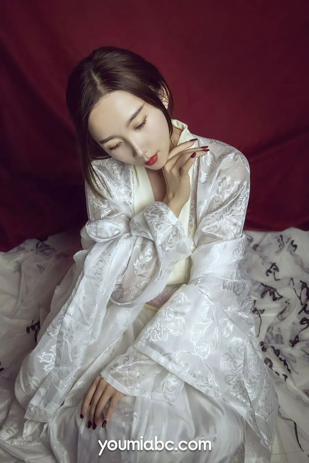 骊歌行 丰臣羽立_8