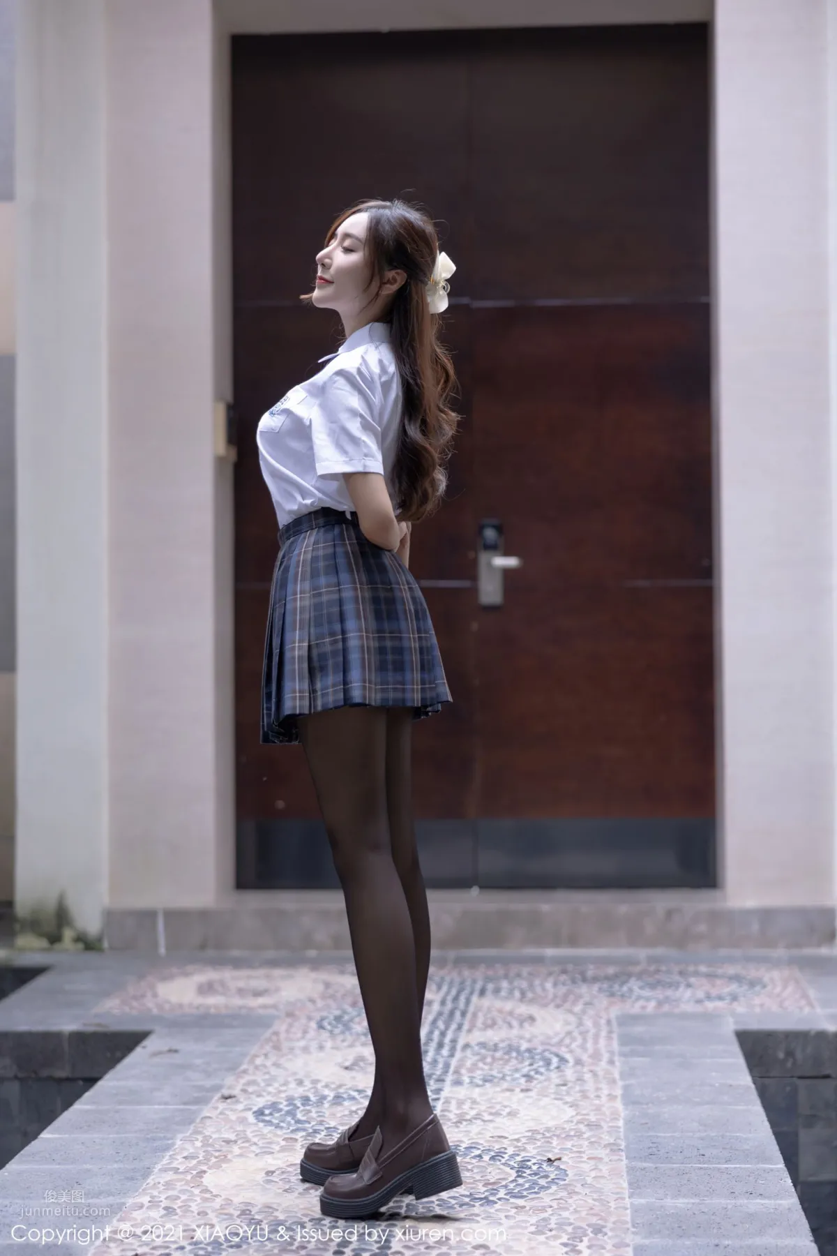 Yanni Wang: XIAOYU photo 10