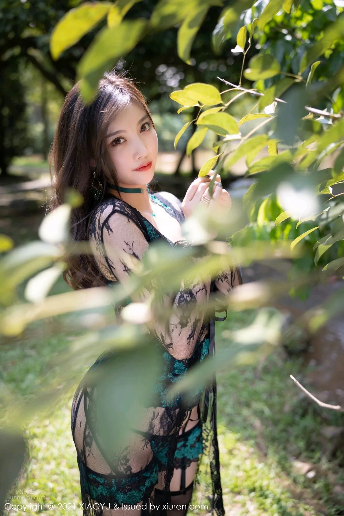 Yang Chenchen: XIAOYU photo 11