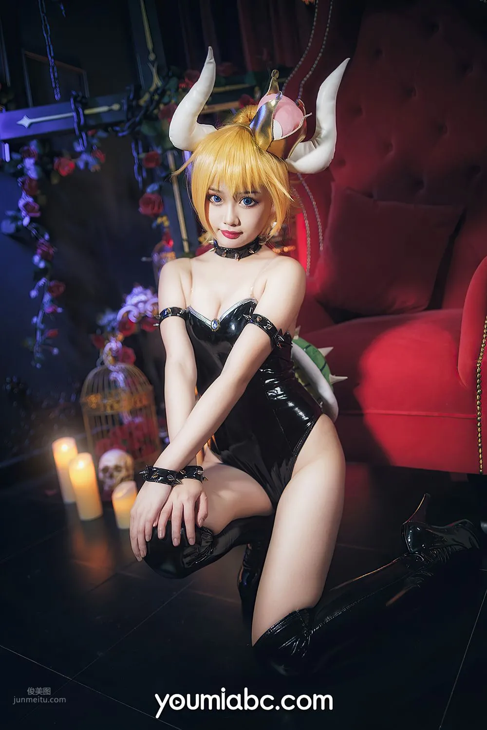 西行牛魔王 您的蛋蛋 3