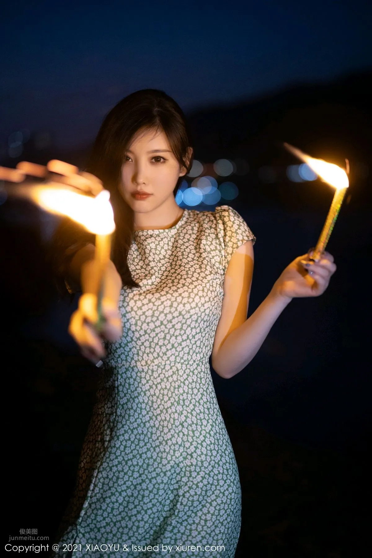 Yang Chenchen: XIAOYU photo 30