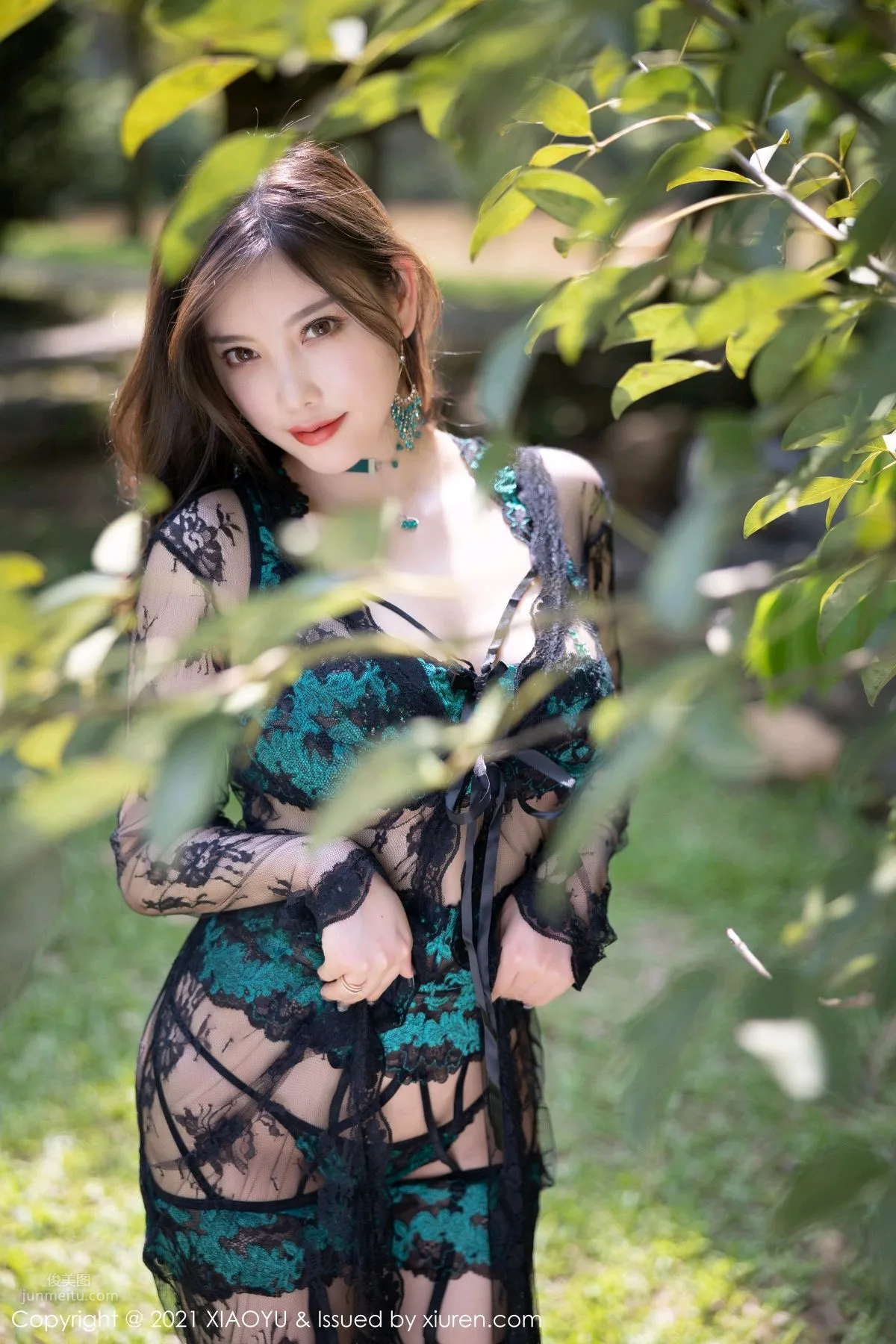 Yang Chenchen: XIAOYU photo 13