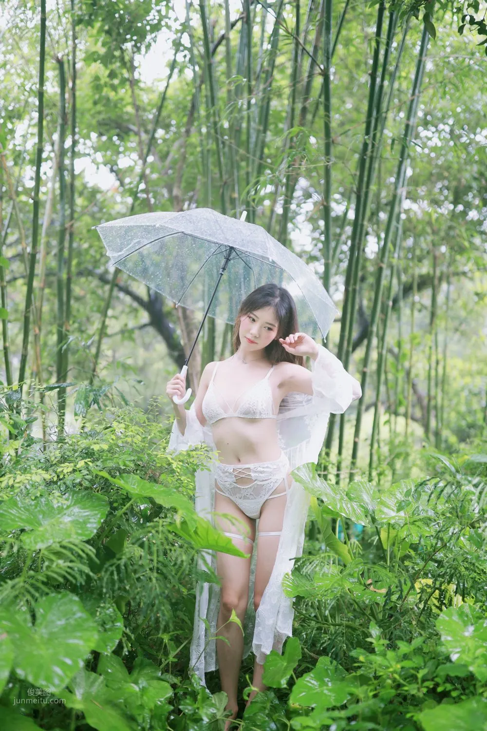 抖娘_利世 - 小樹林 1