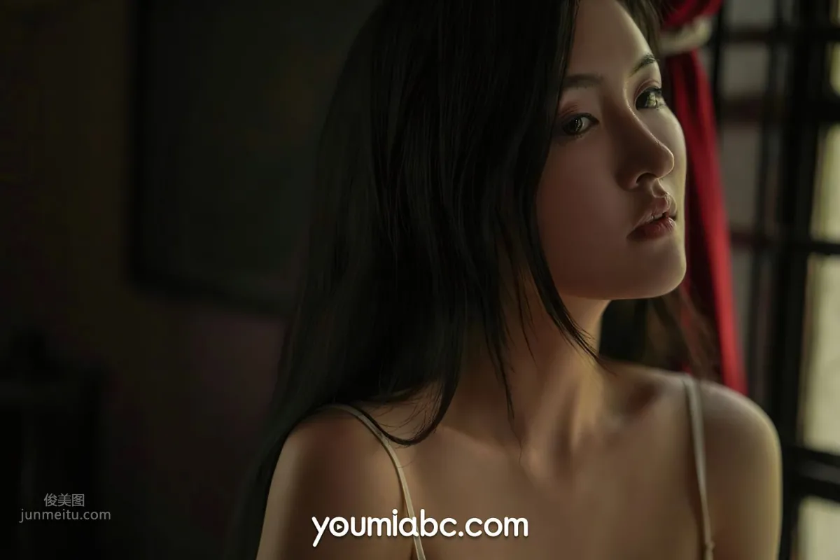 微醺夜晚沈夢瑤 12