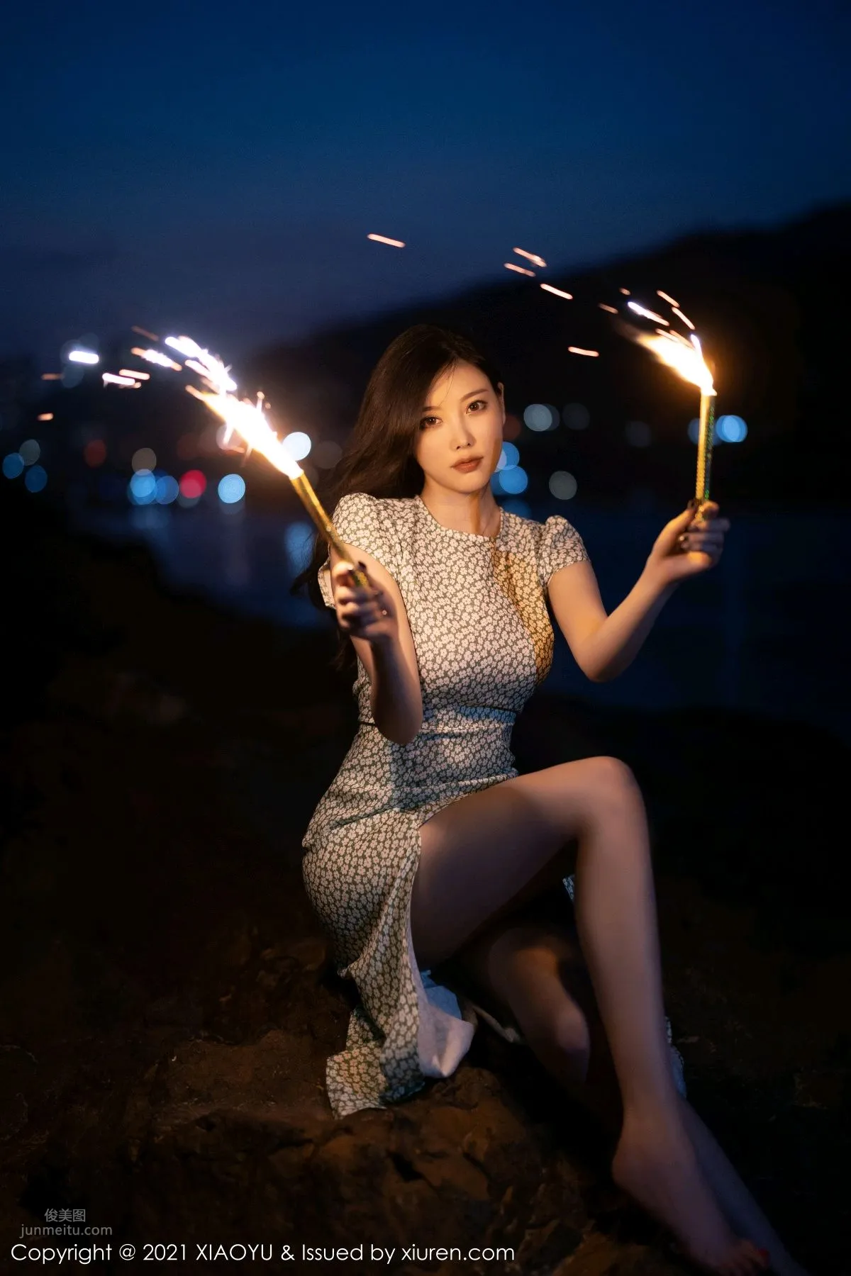 Yang Chenchen: XIAOYU photo 29