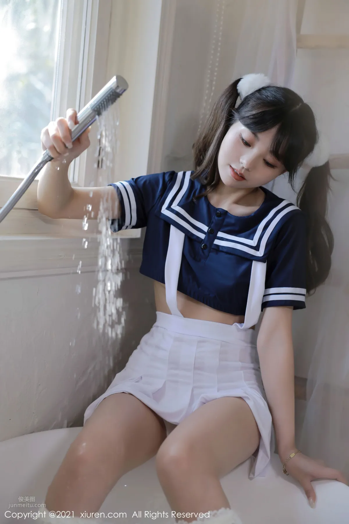 She Beila: XiuRen photo 10