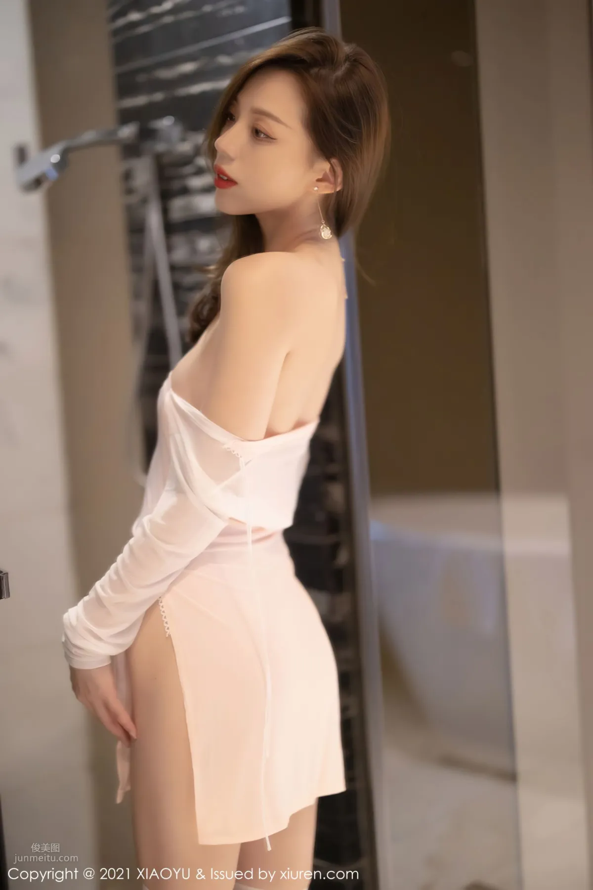 Yan Mo: XIAOYU photo 69