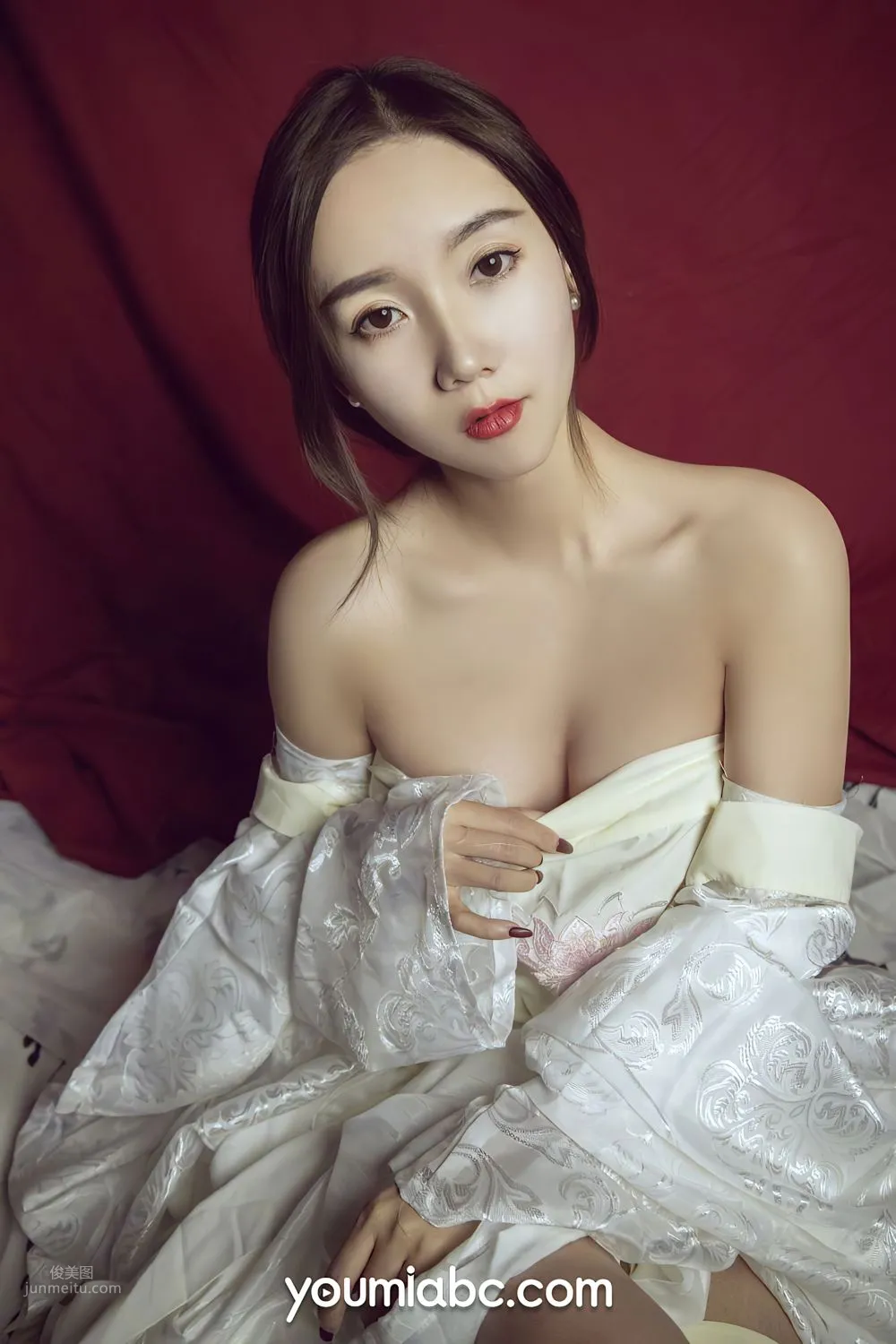 骊歌行 丰臣羽立_3