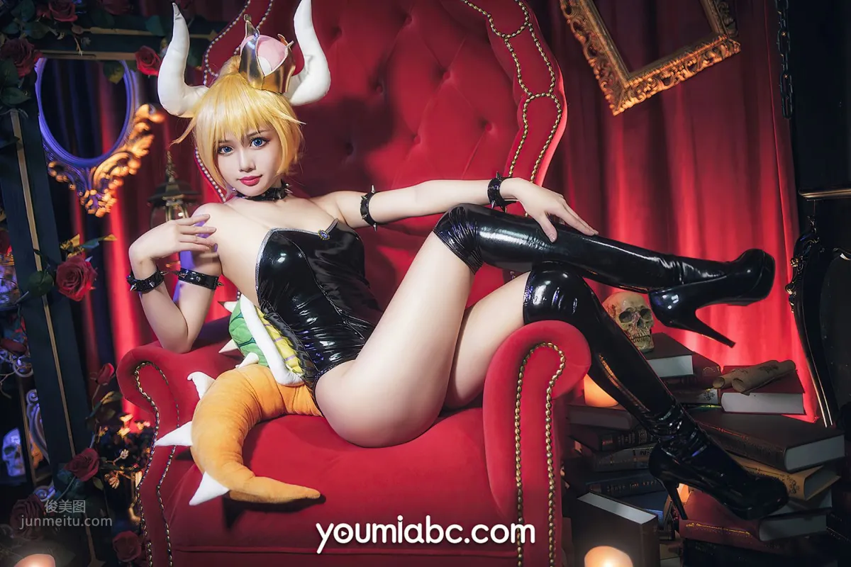 西行牛魔王 您的蛋蛋_19