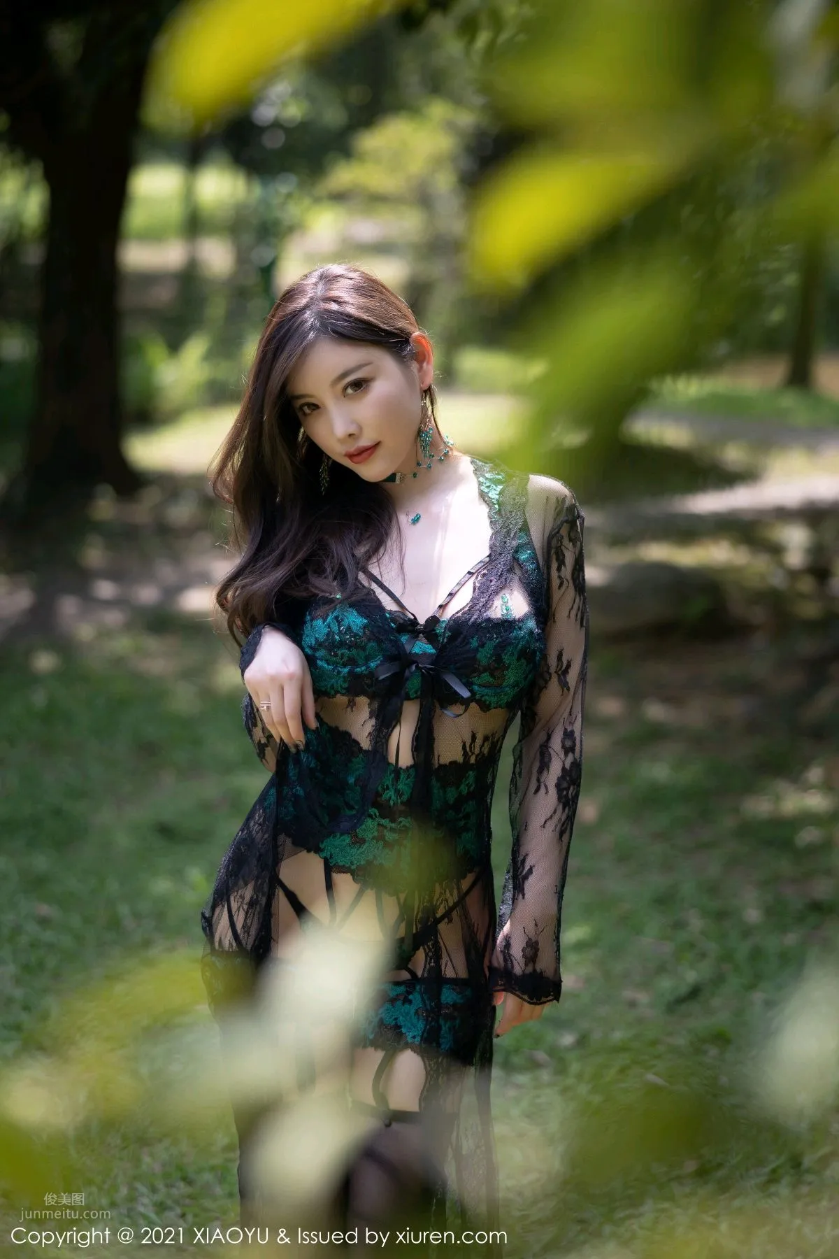 Yang Chenchen: XIAOYU photo 6