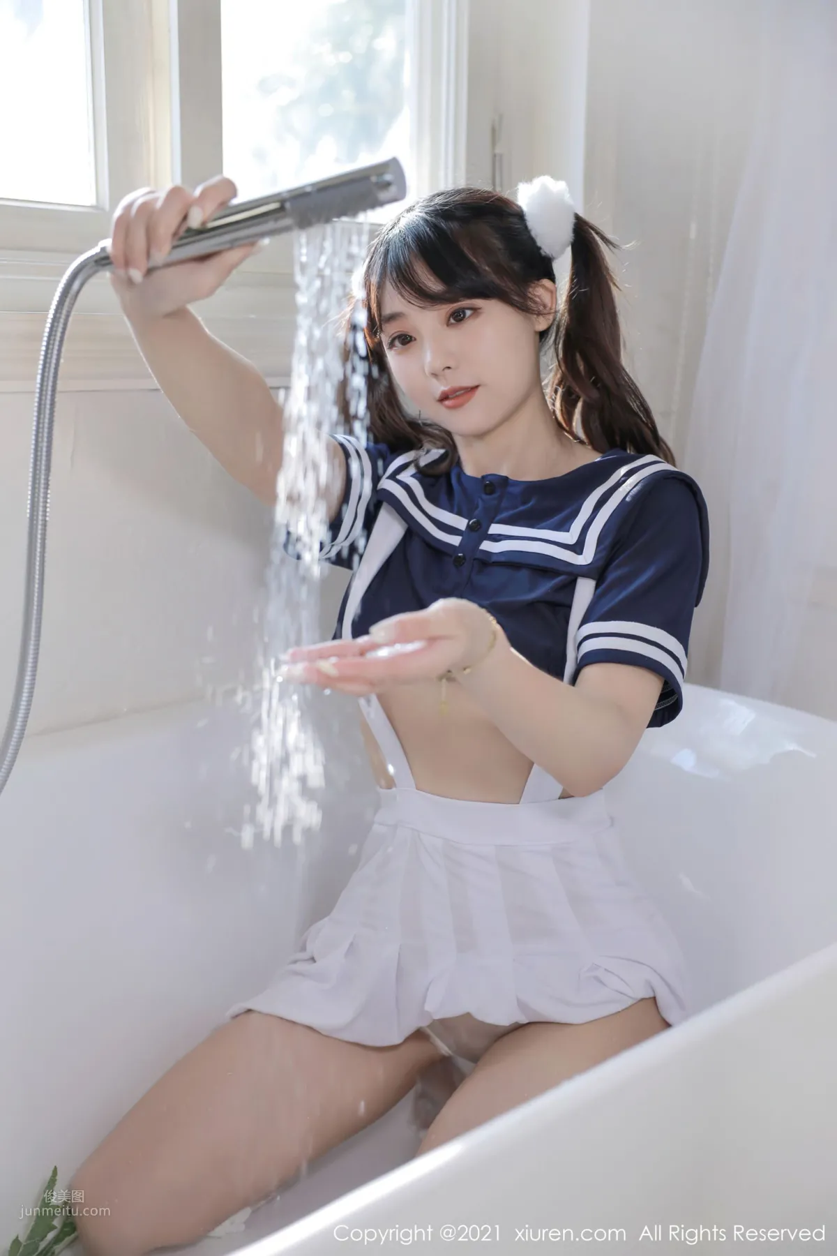 She Beila: XiuRen photo 18