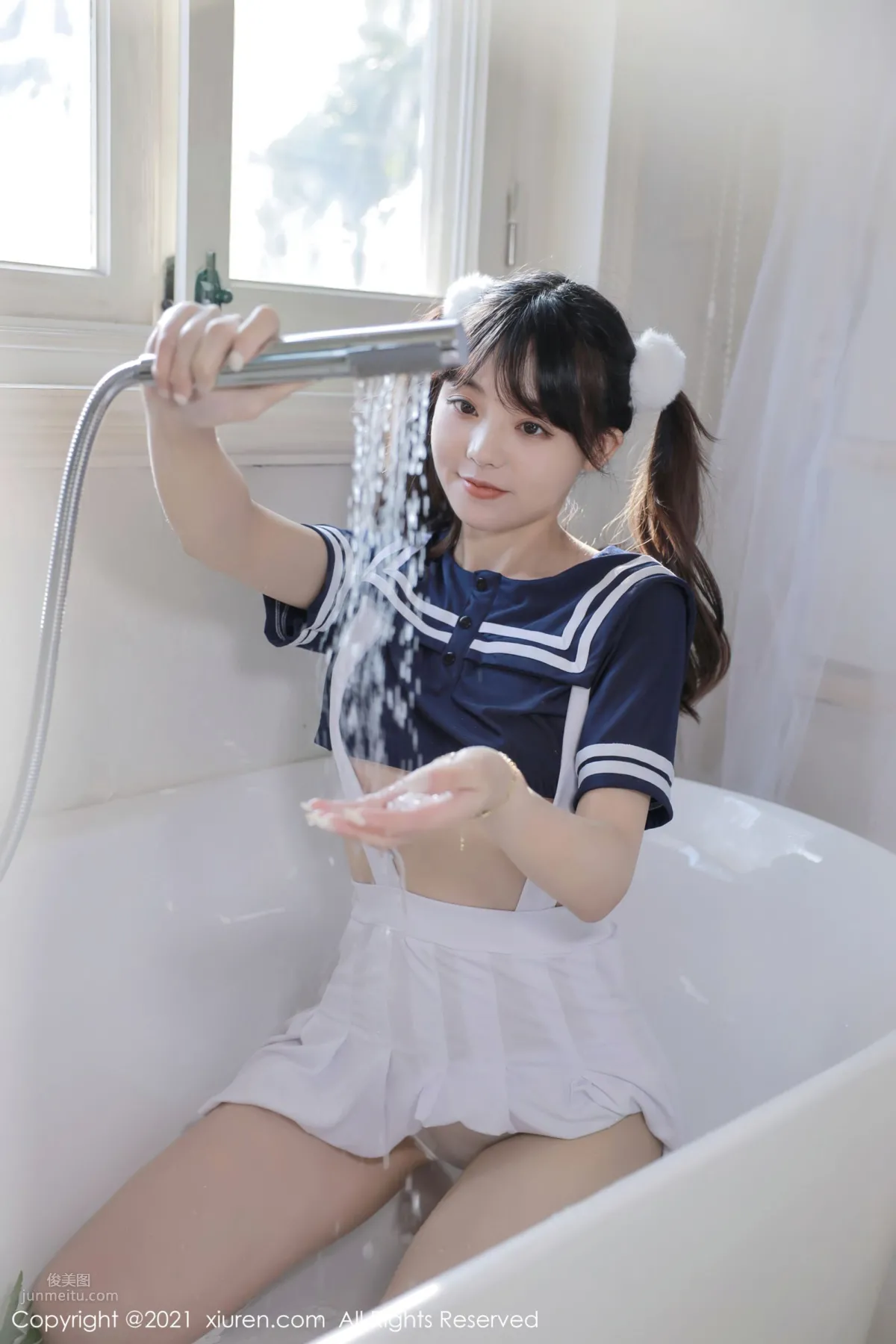 She Beila: XiuRen photo 19