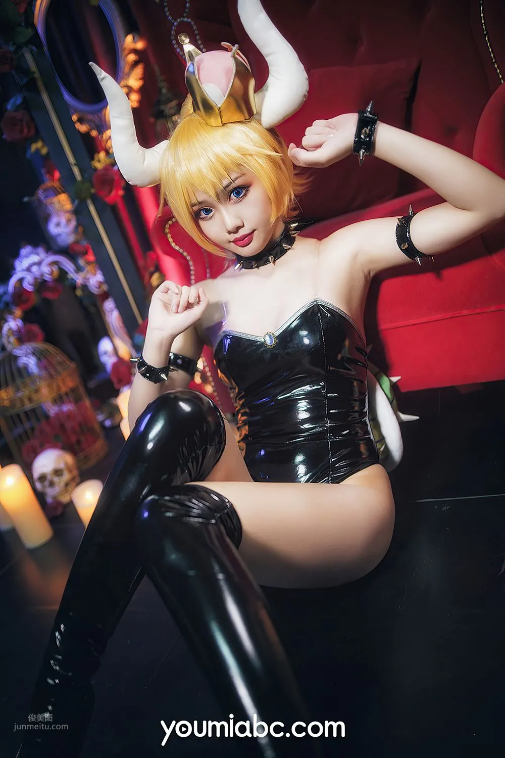 西行牛魔王 您的蛋蛋_9