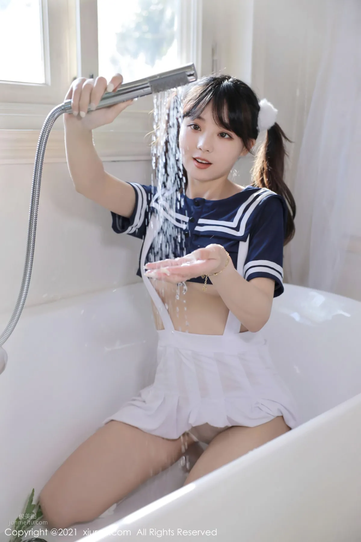 She Beila: XiuRen photo 16