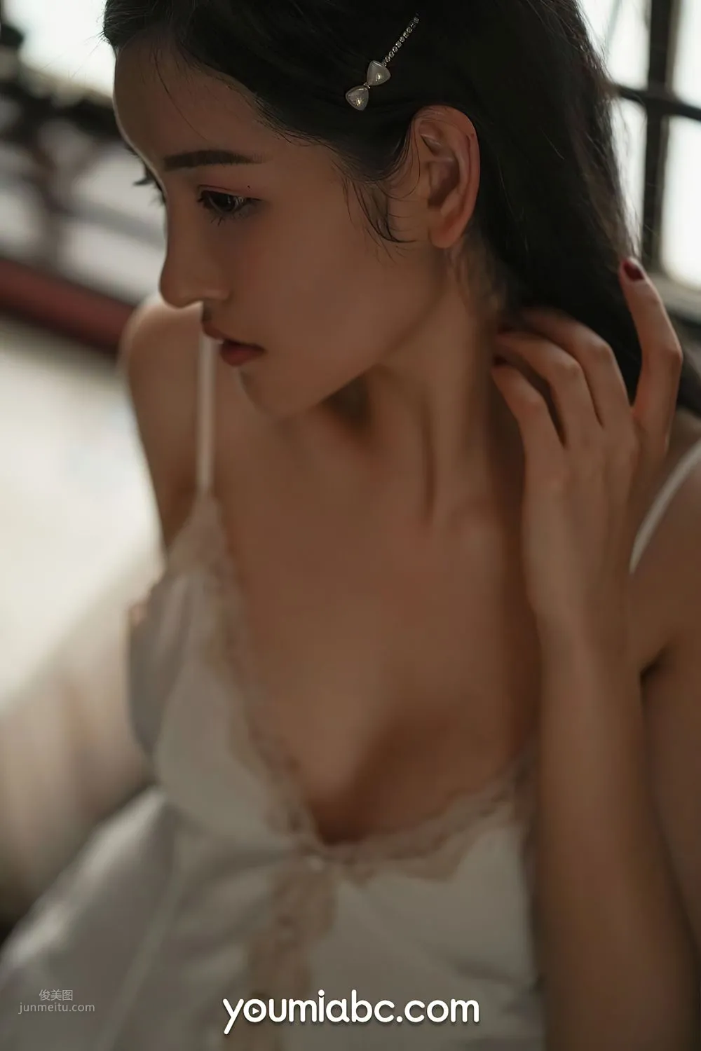 微醺夜晚沈夢瑤 3