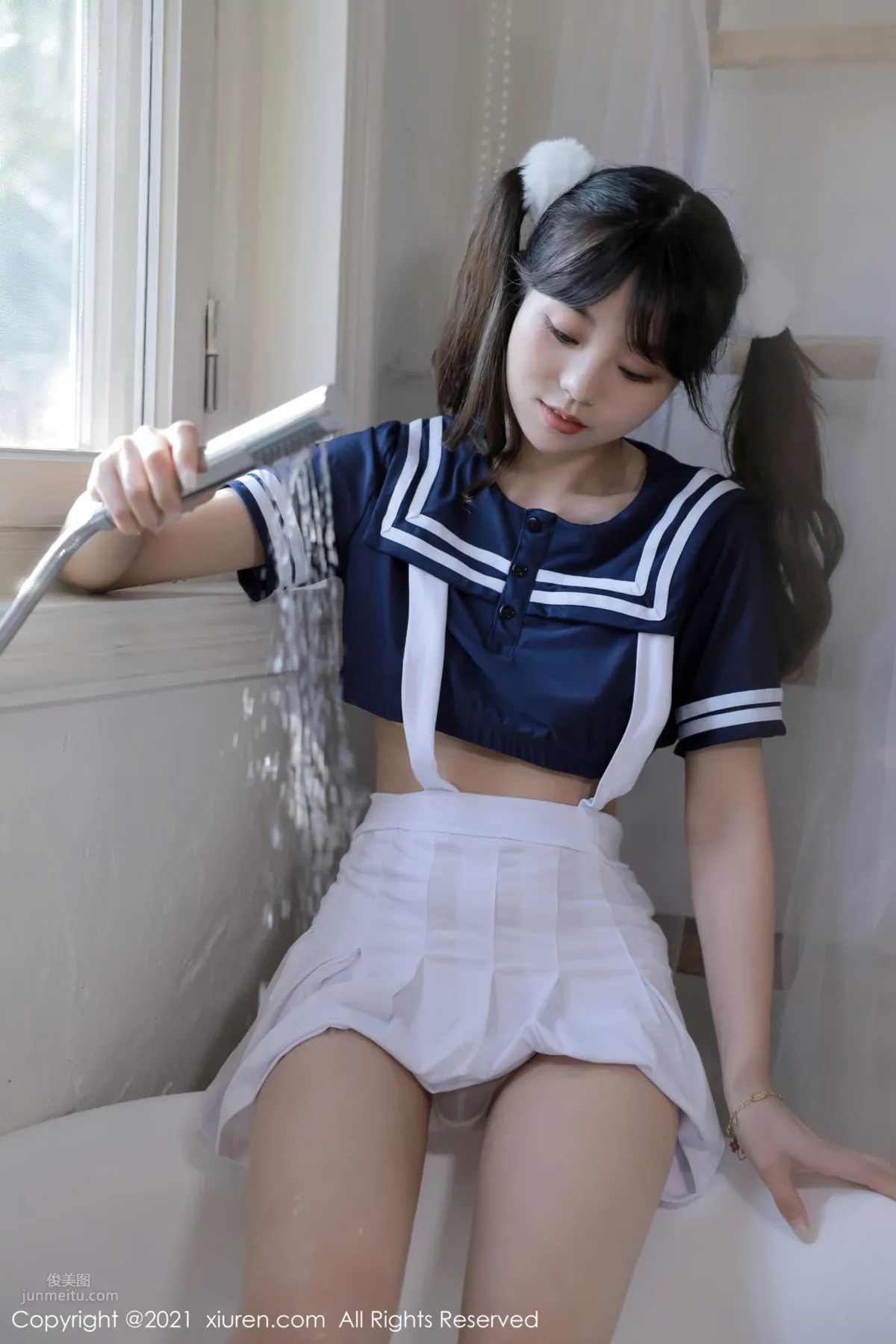 She Beila: XiuRen photo 11