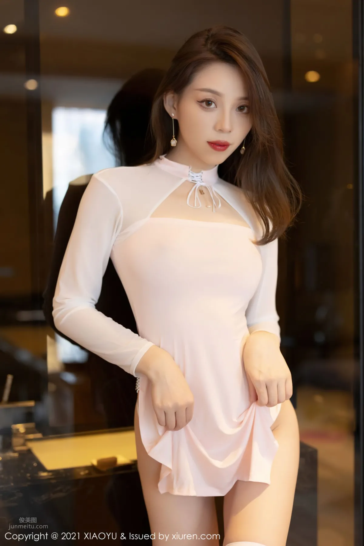 Yan Mo: XIAOYU photo 3