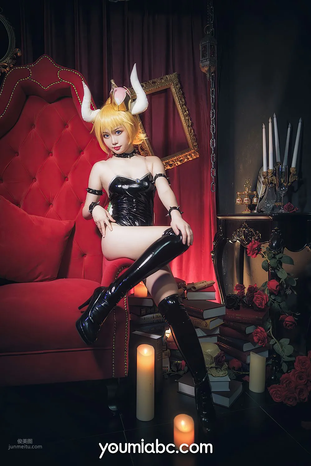 西行牛魔王 您的蛋蛋_26