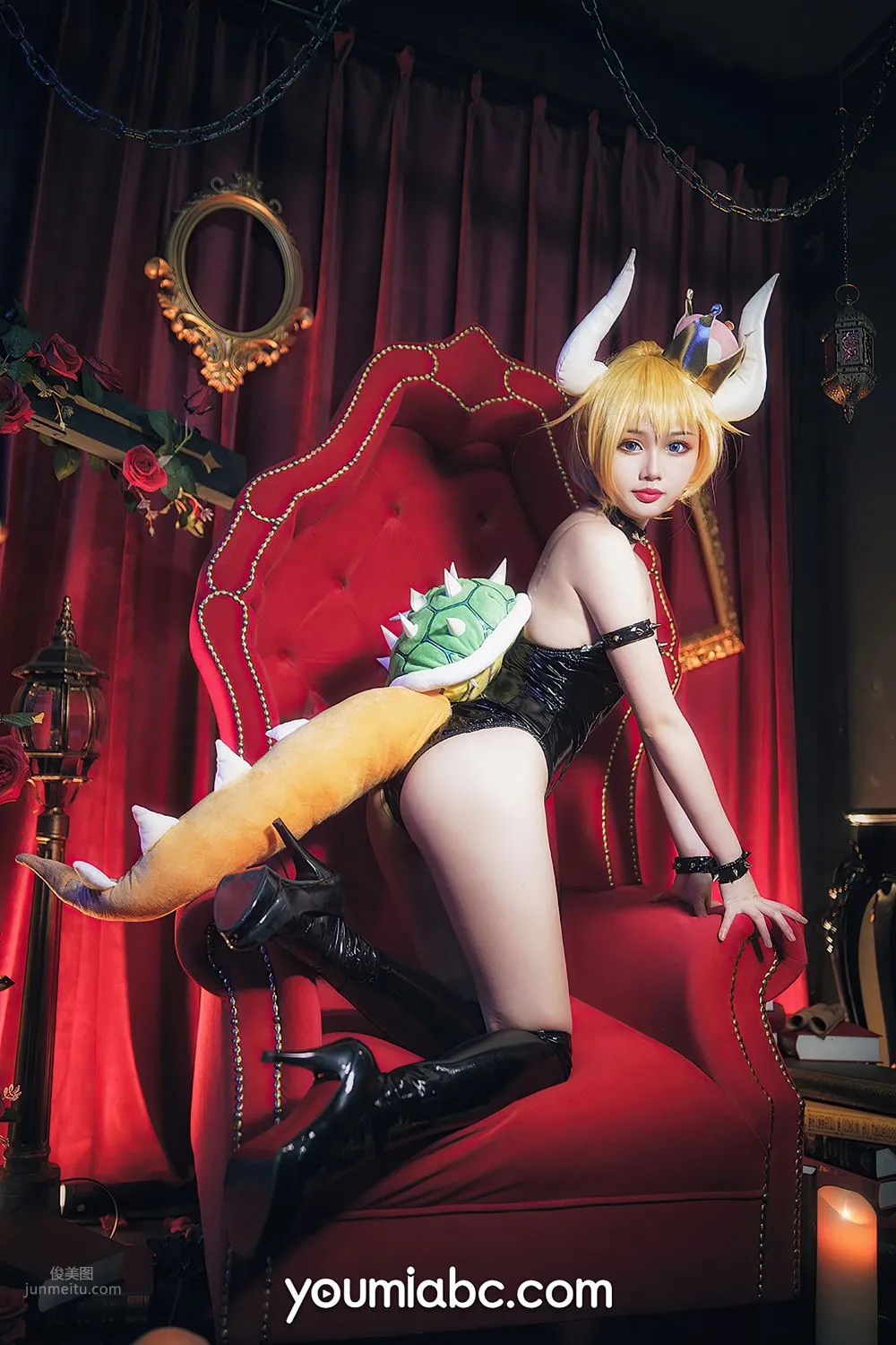 西行牛魔王 您的蛋蛋_21