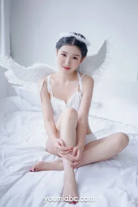 落凡天使 沈夢瑤