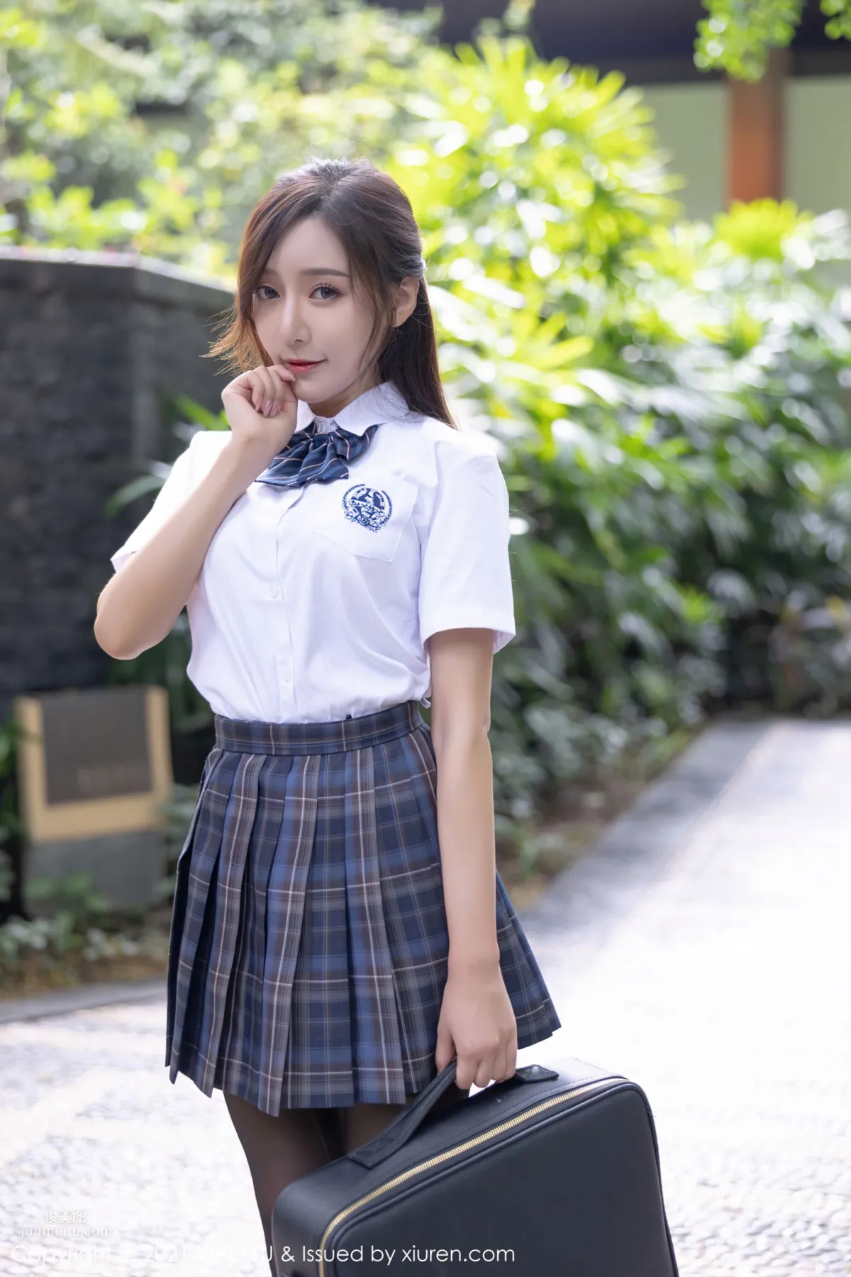 Yanni Wang: XIAOYU photo 6