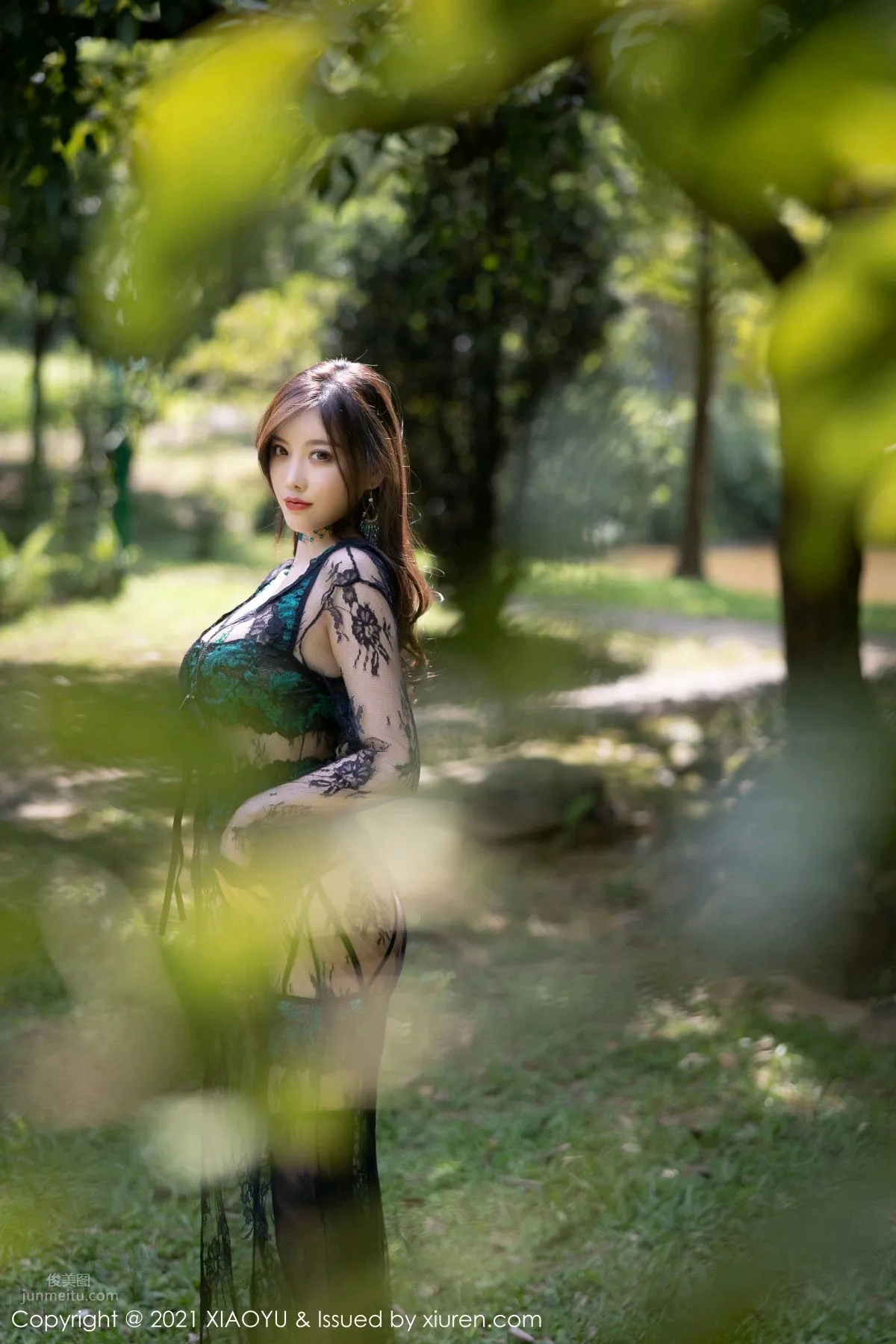 Yang Chenchen: XIAOYU photo 3