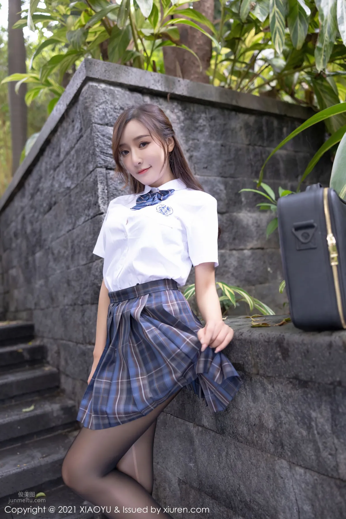Yanni Wang: XIAOYU photo 17