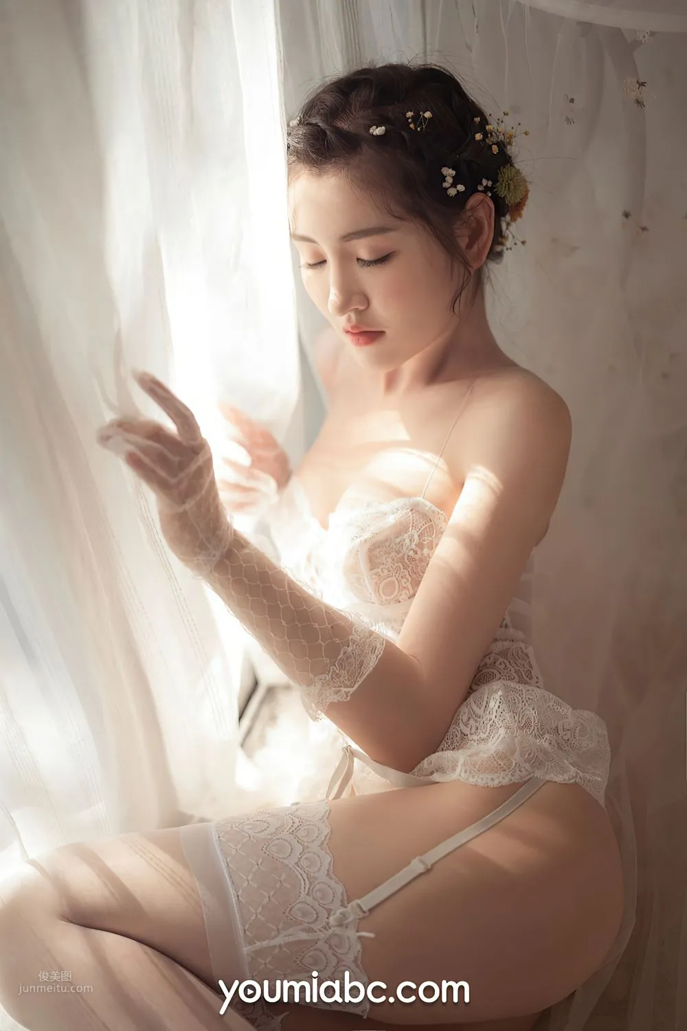 入夢少女沈夢瑤 47