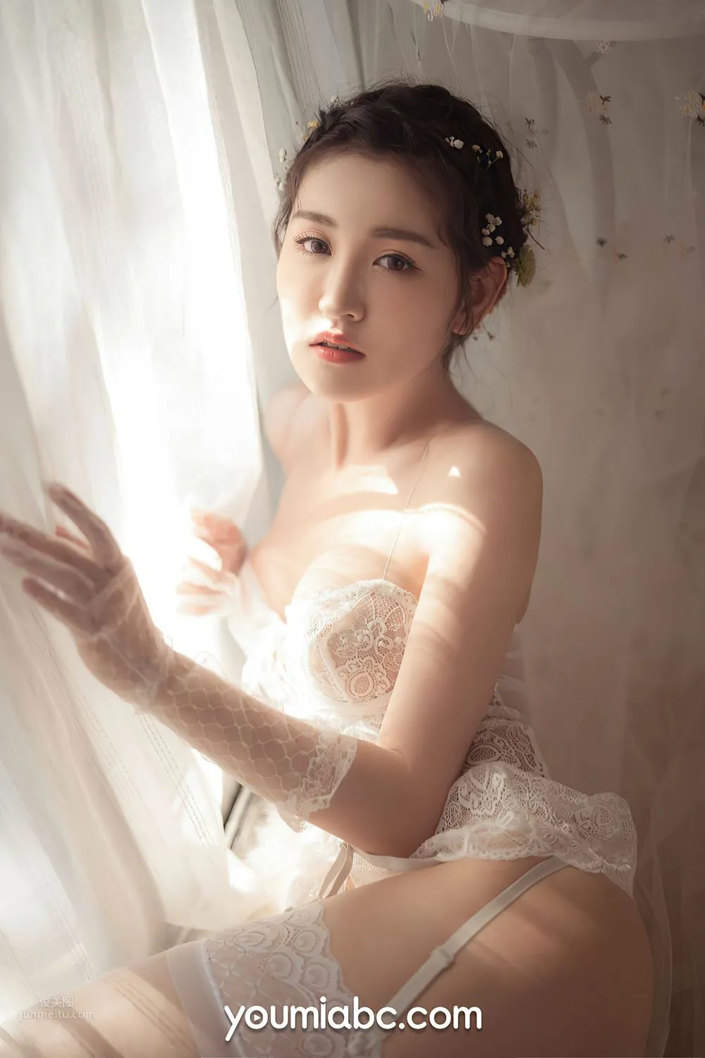 入夢少女沈夢瑤 46